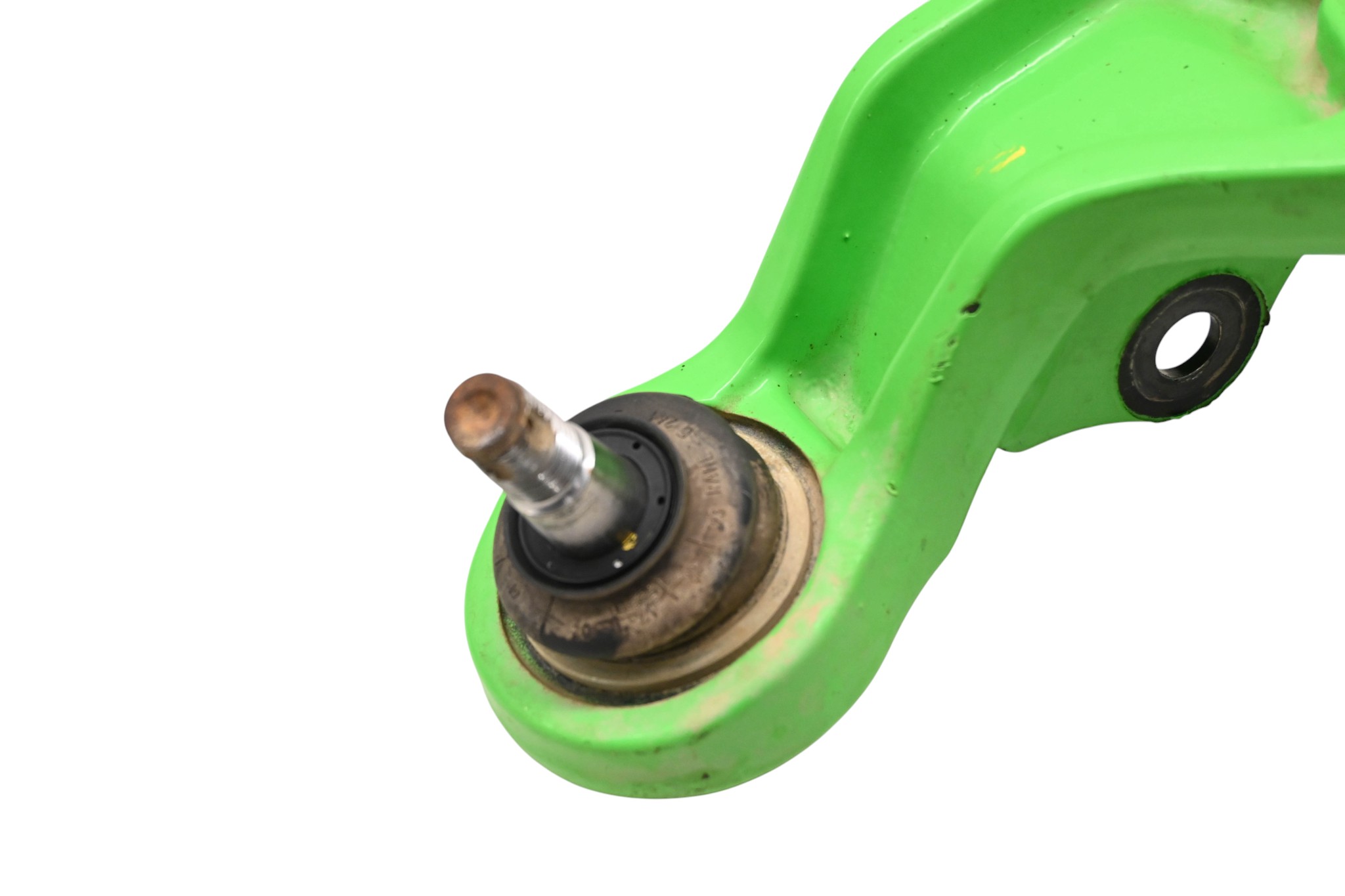 22 Kawasaki Teryx KRX 1000 Front Upper Left A-Arm KRF1000
