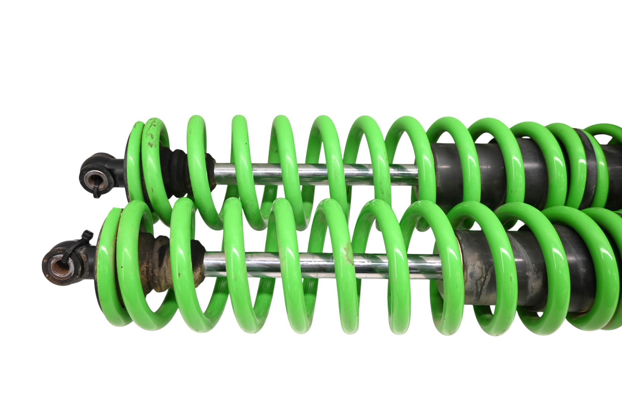 22 Kawasaki Teryx KRX 1000 Front Shocks KRF1000