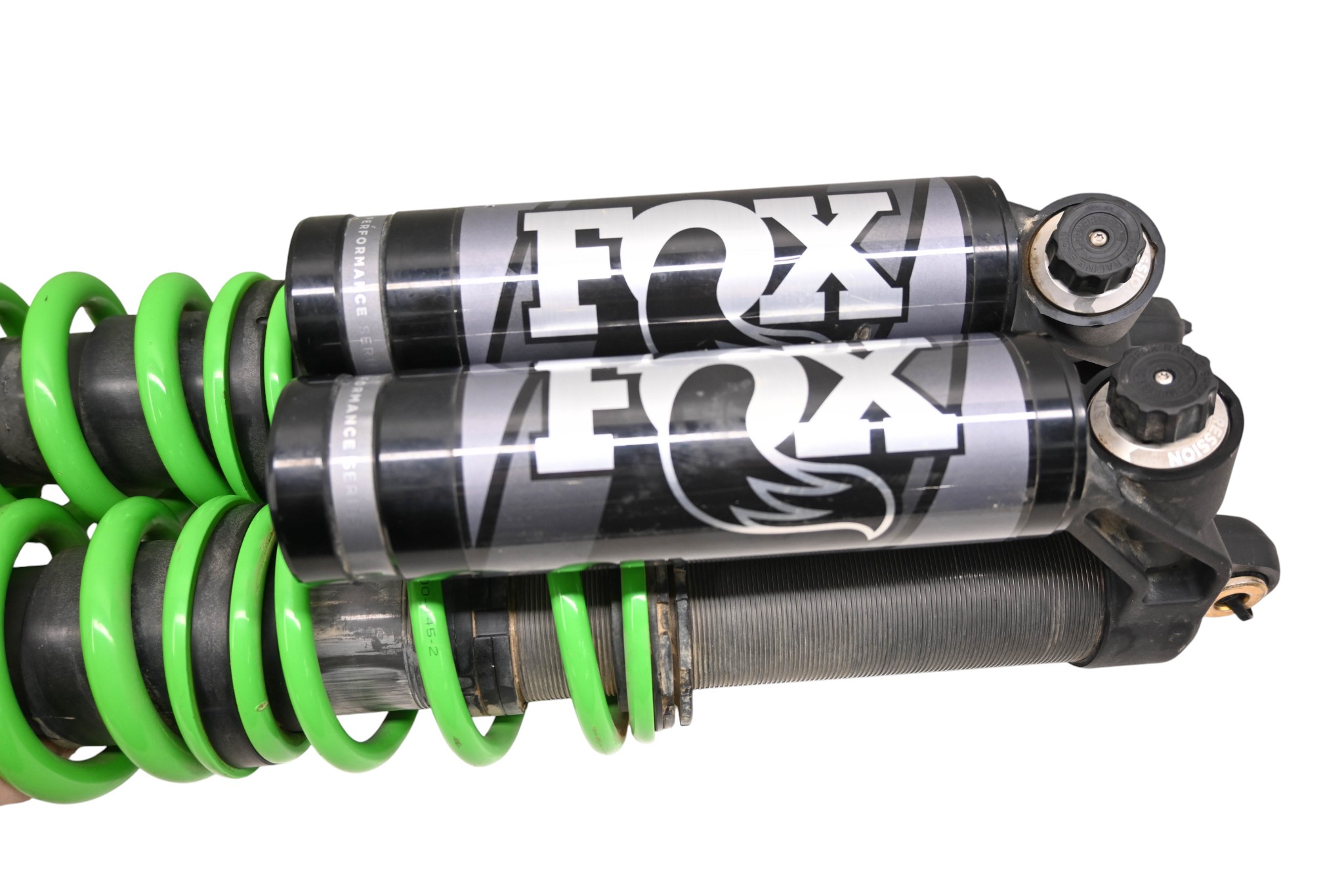 22 Kawasaki Teryx KRX 1000 Front Shocks KRF1000