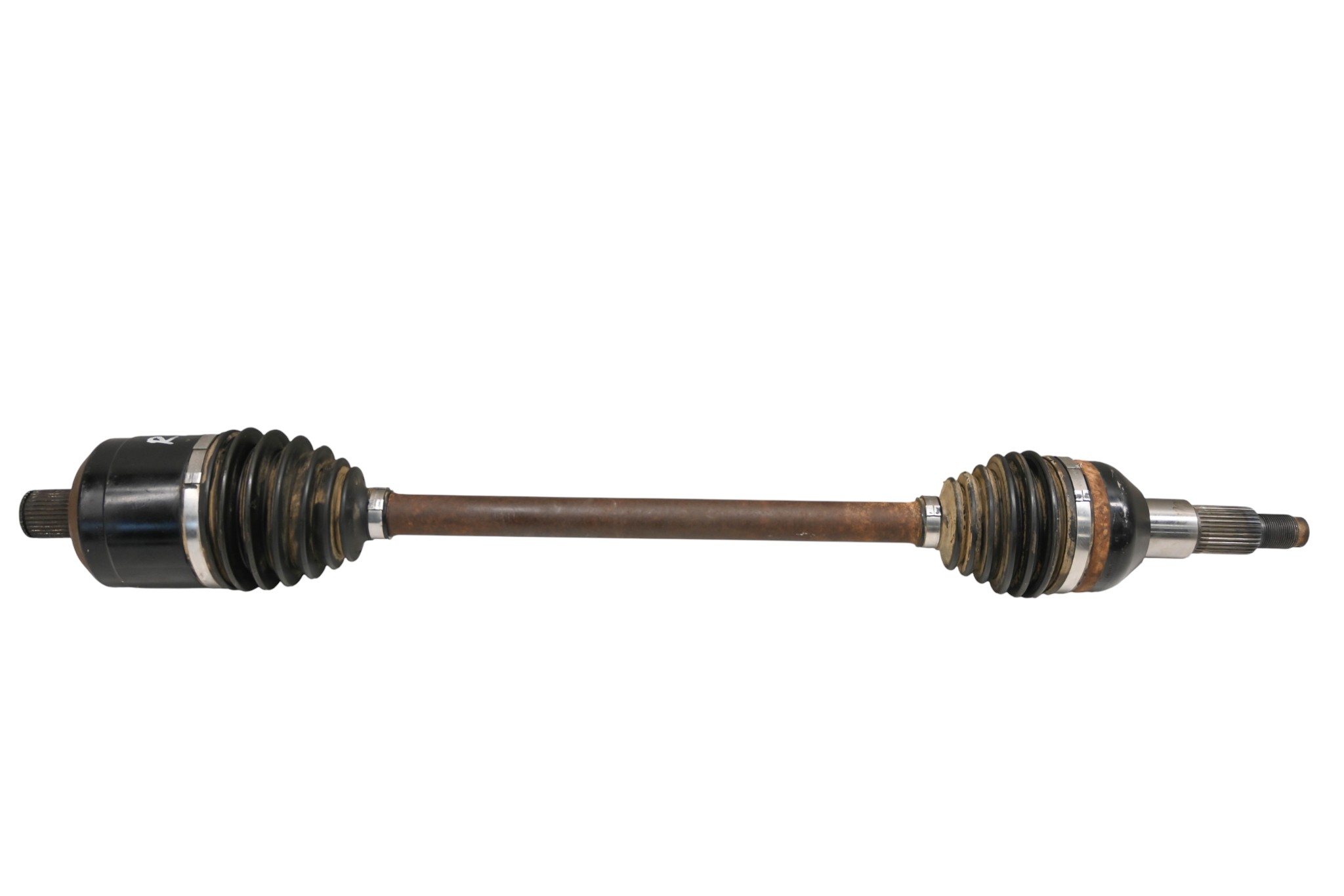 22 Kawasaki Teryx KRX 1000 Rear Right Cv Axle KRF1000