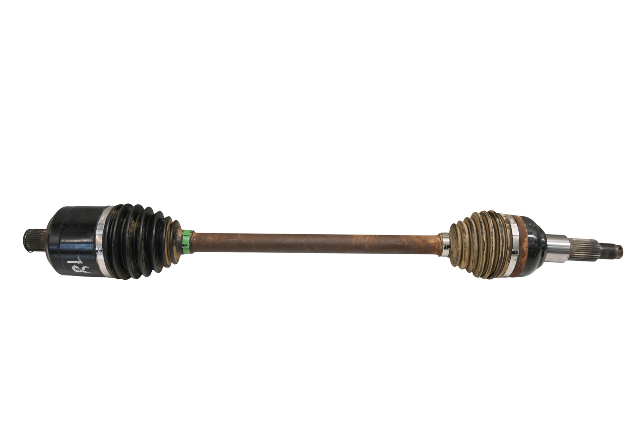 22 Kawasaki Teryx KRX 1000 Rear Left Cv Axle KRF1000