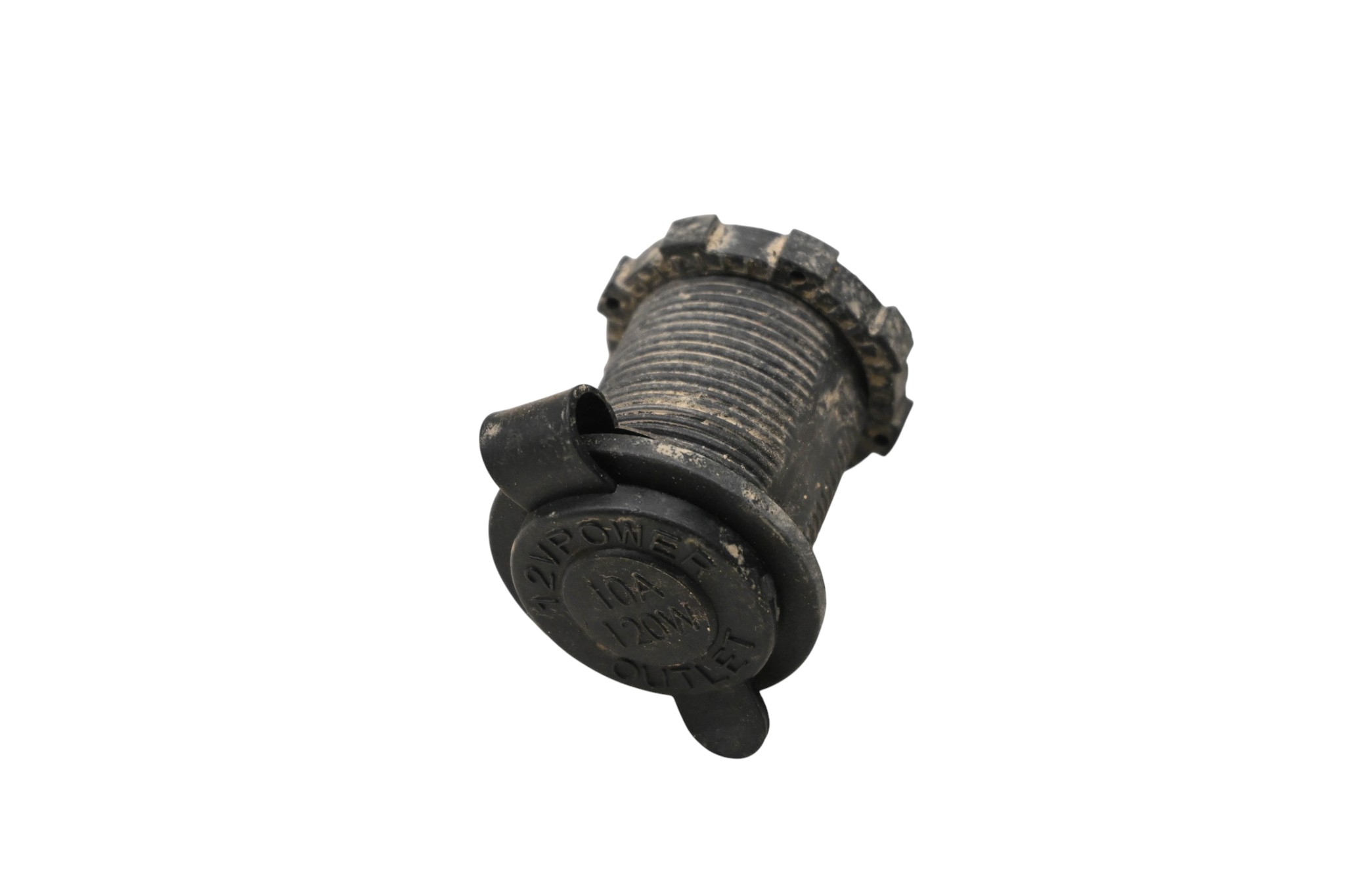 22 Kawasaki Teryx KRX 1000 12 Volt Accessory Outlet 12V KRF1000