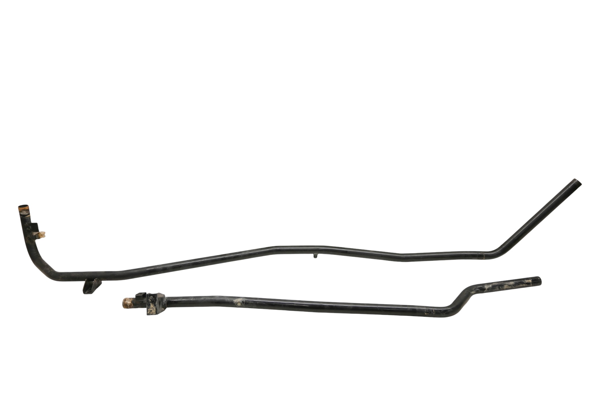 22 Kawasaki Teryx KRX 1000 Radiator Coolant Tubes KRF1000