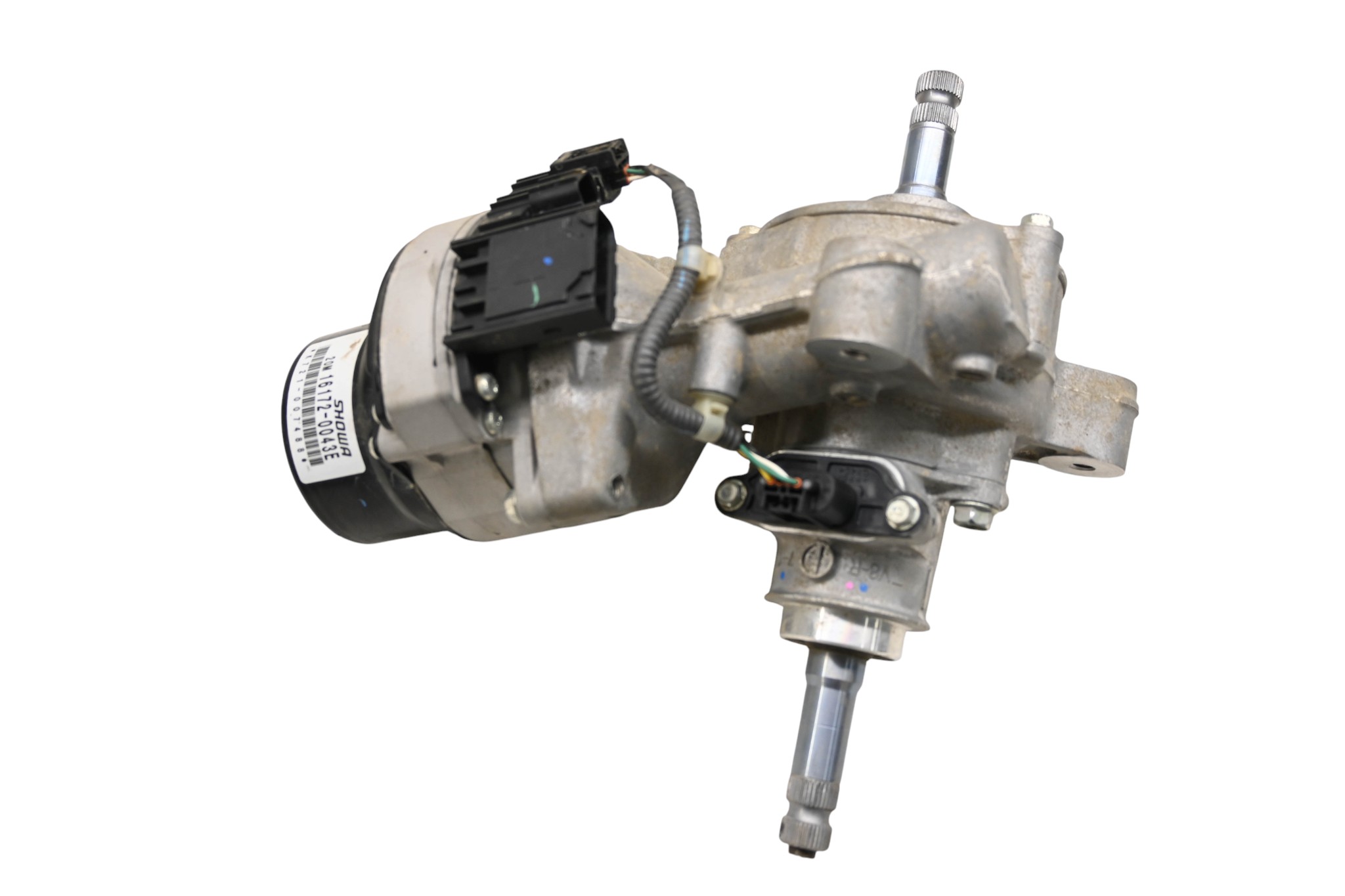 22 Kawasaki Teryx KRX 1000 Eps Power Steering Unit KRF1000