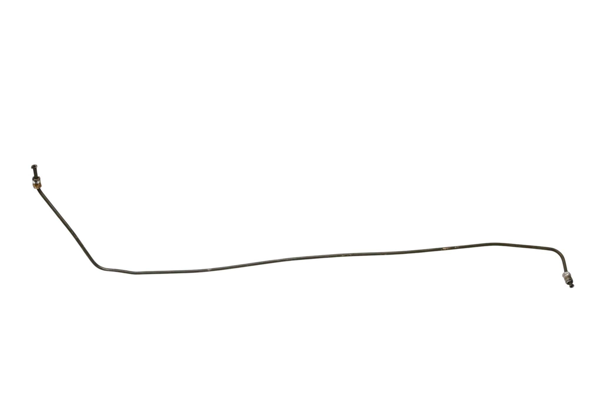22 Kawasaki Teryx KRX 1000 Rear Brake Line KRF1000
