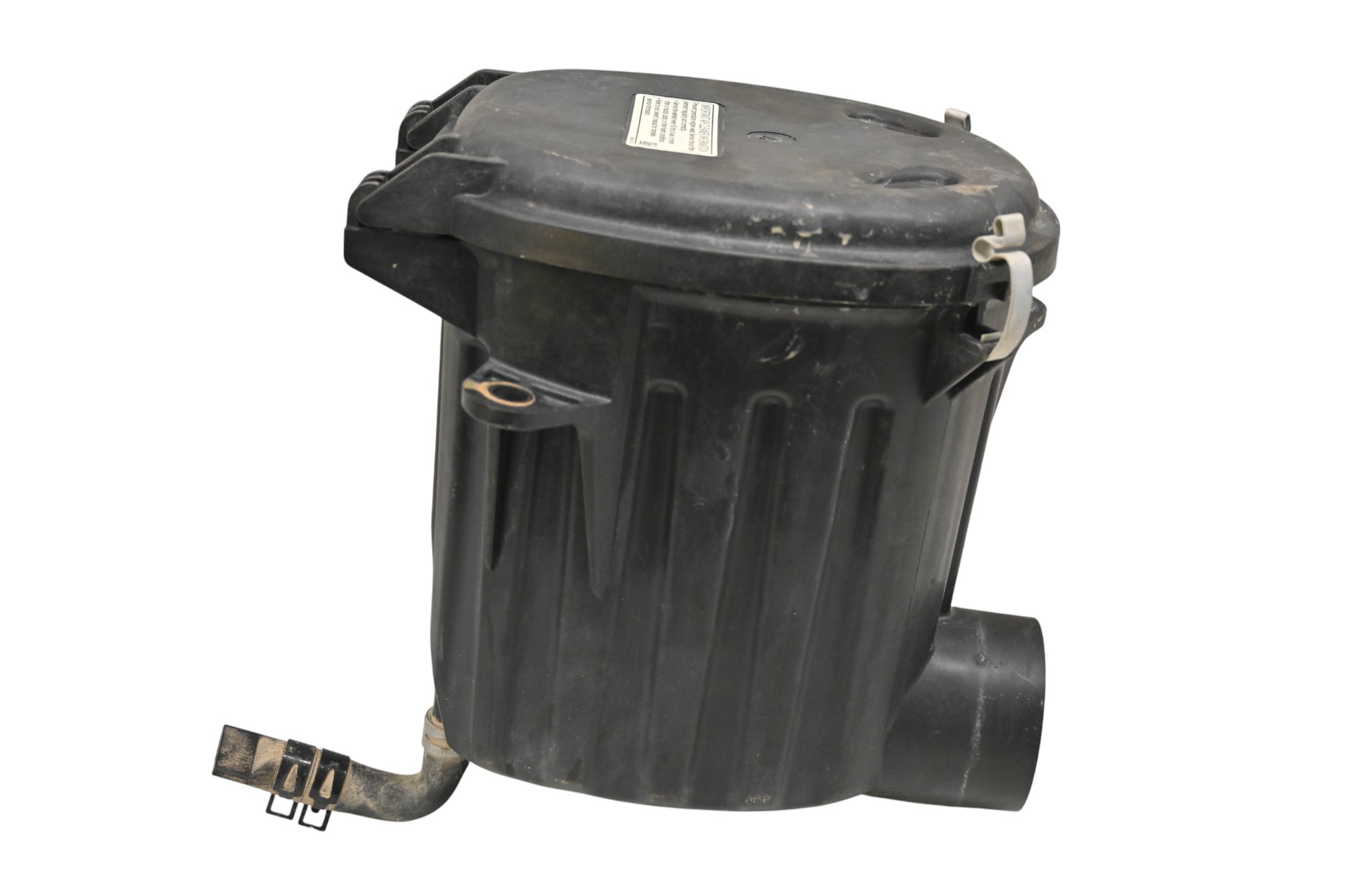 22 Kawasaki Teryx KRX 1000 Airbox Intake Air Box KRF1000