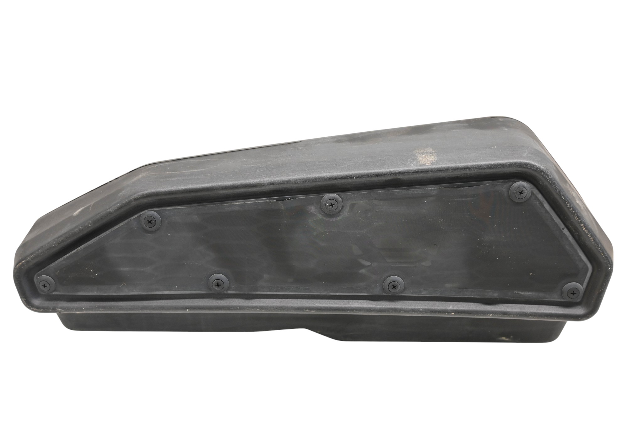 22 Kawasaki Teryx KRX 1000 Clutch Side Airbox Intake Air Box KRF1000