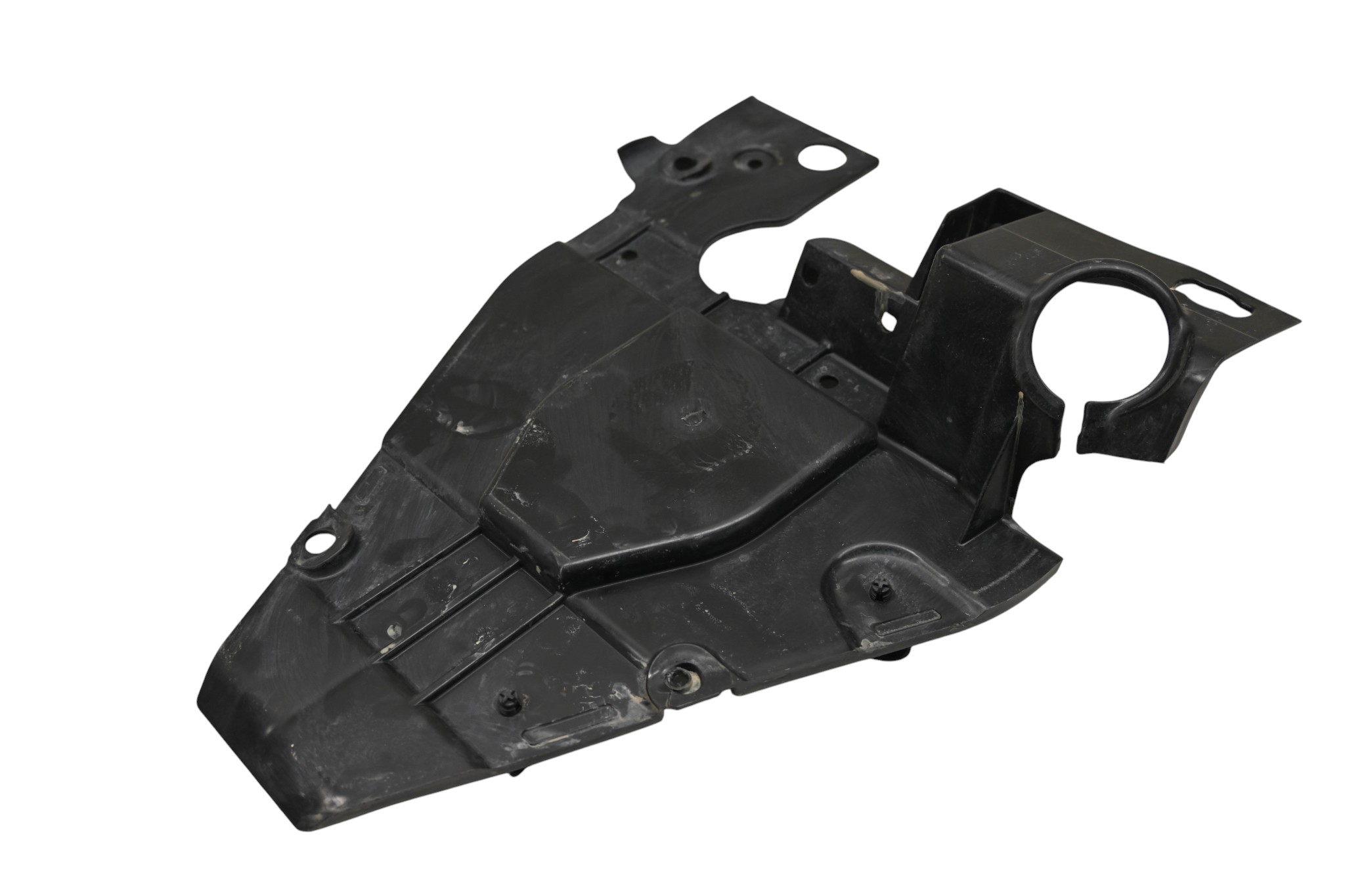 22 Kawasaki Teryx KRX 1000 Upper Floor Cover KRF1000