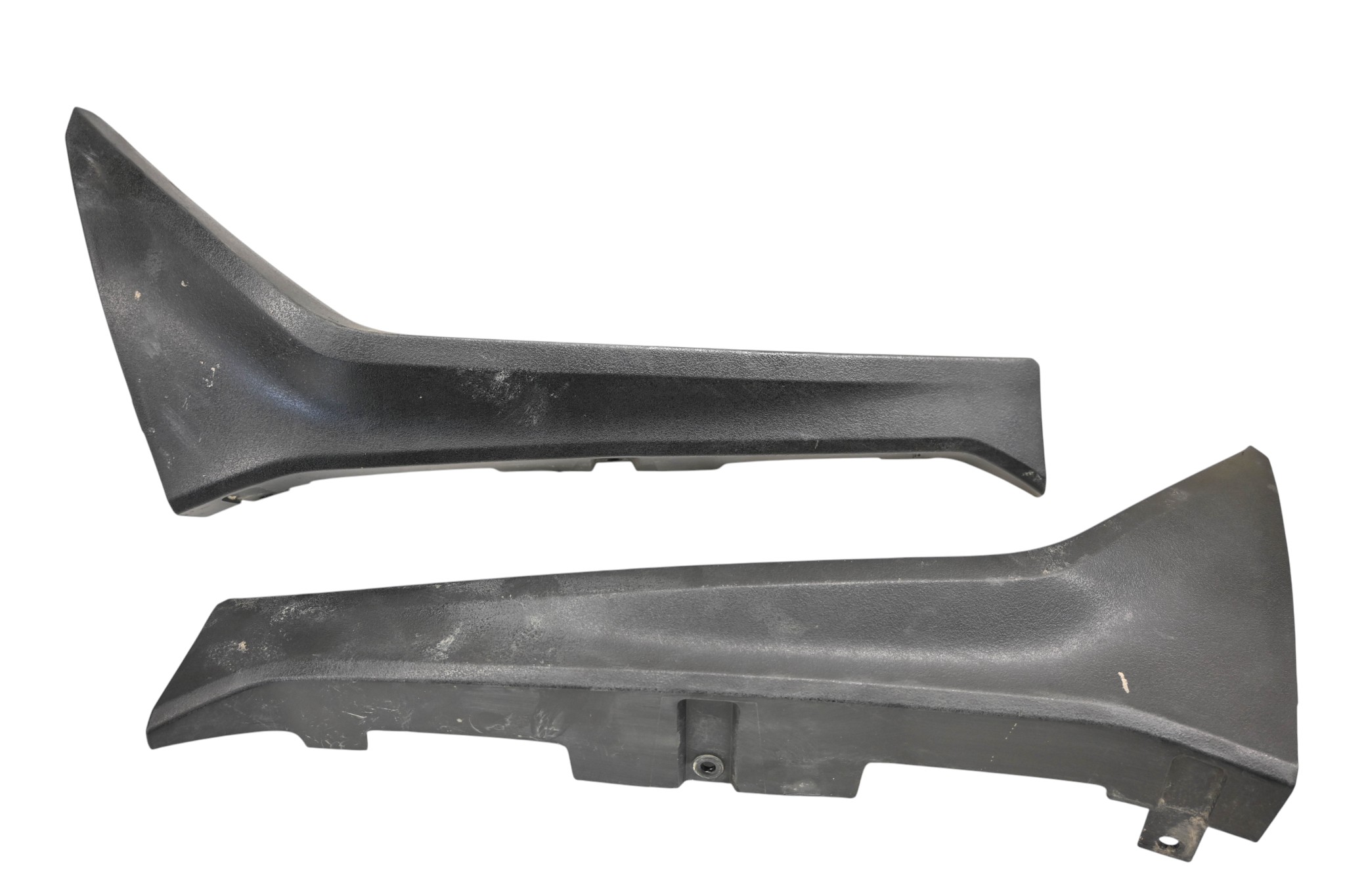 22 Kawasaki Teryx KRX 1000 Lower Flap Covers KRF1000