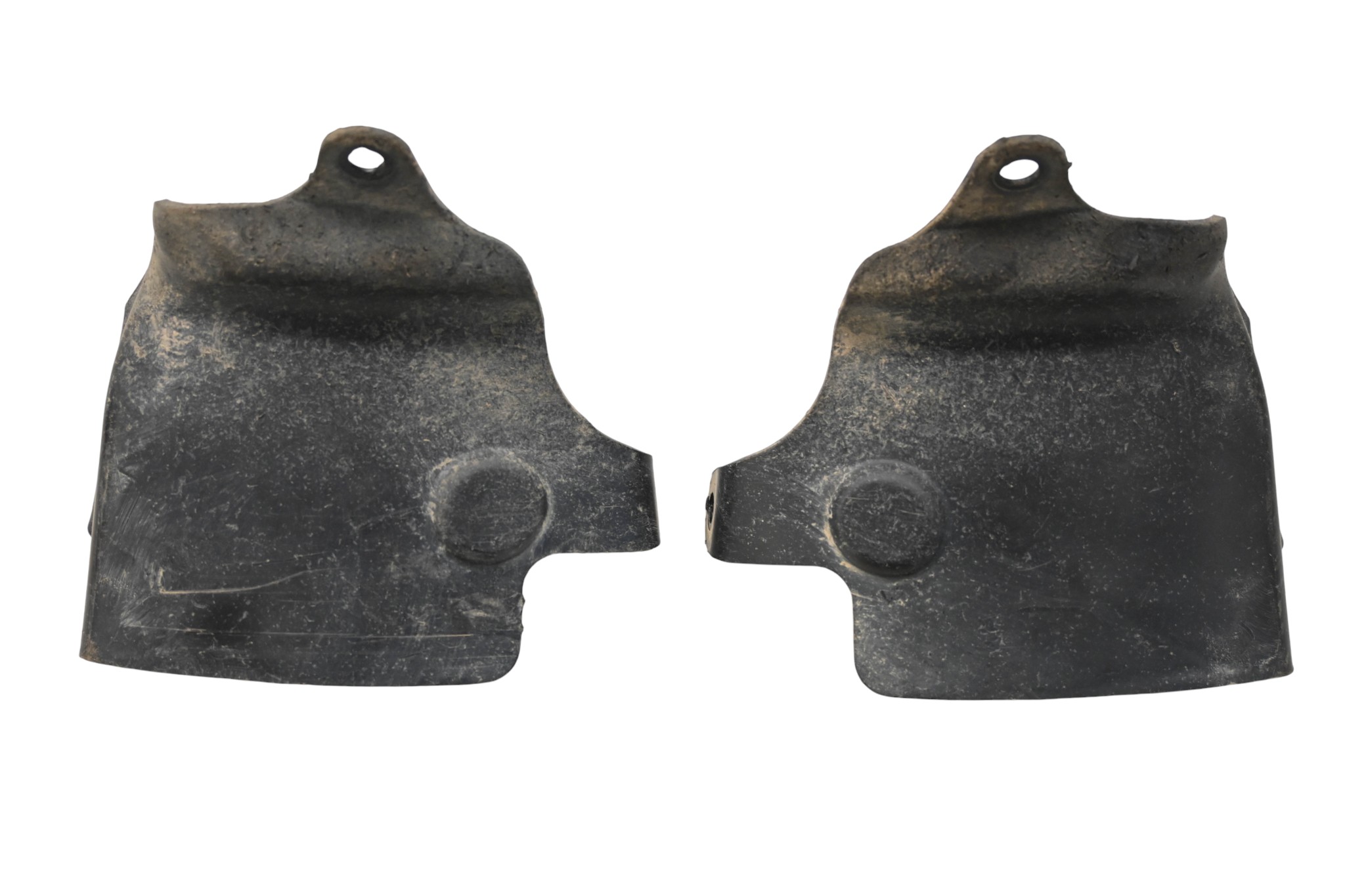 22 Kawasaki Teryx KRX 1000 Trailing Arm Covers KRF1000