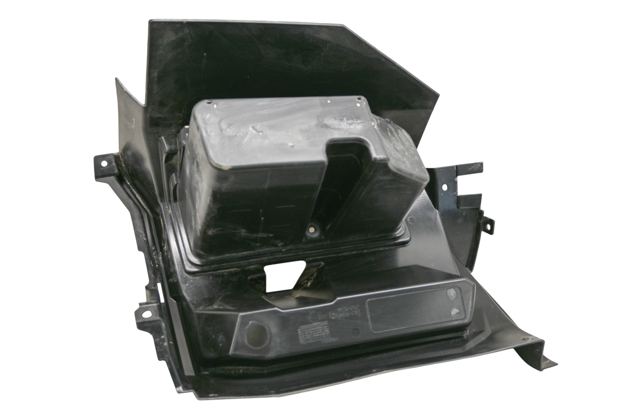 22 Kawasaki Teryx KRX 1000 Right Side Control Panel Cover KRF1000
