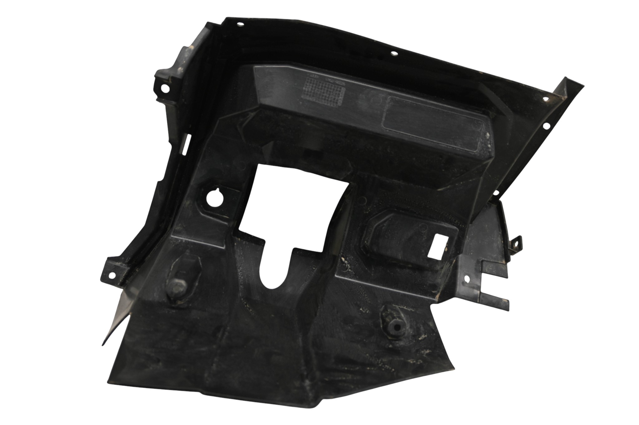 22 Kawasaki Teryx KRX 1000 Left Side Control Panel Cover KRF1000