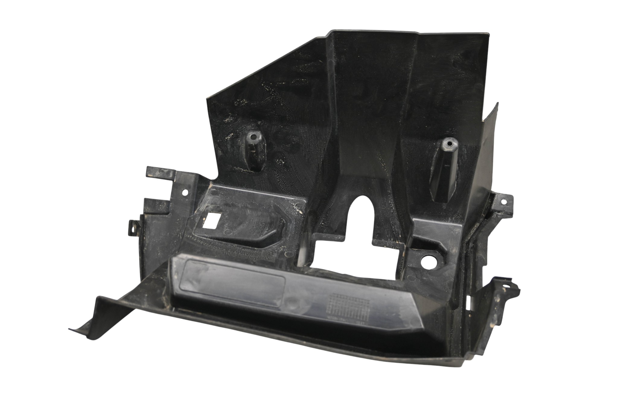 22 Kawasaki Teryx KRX 1000 Left Side Control Panel Cover KRF1000