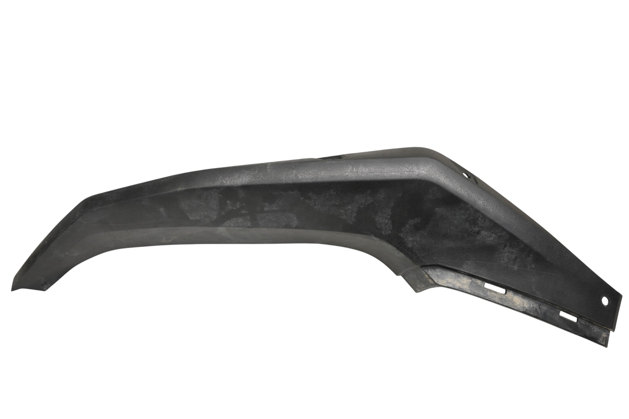 22 Kawasaki Teryx KRX 1000 Left-Hand Upper Flap Cover KRF1000
