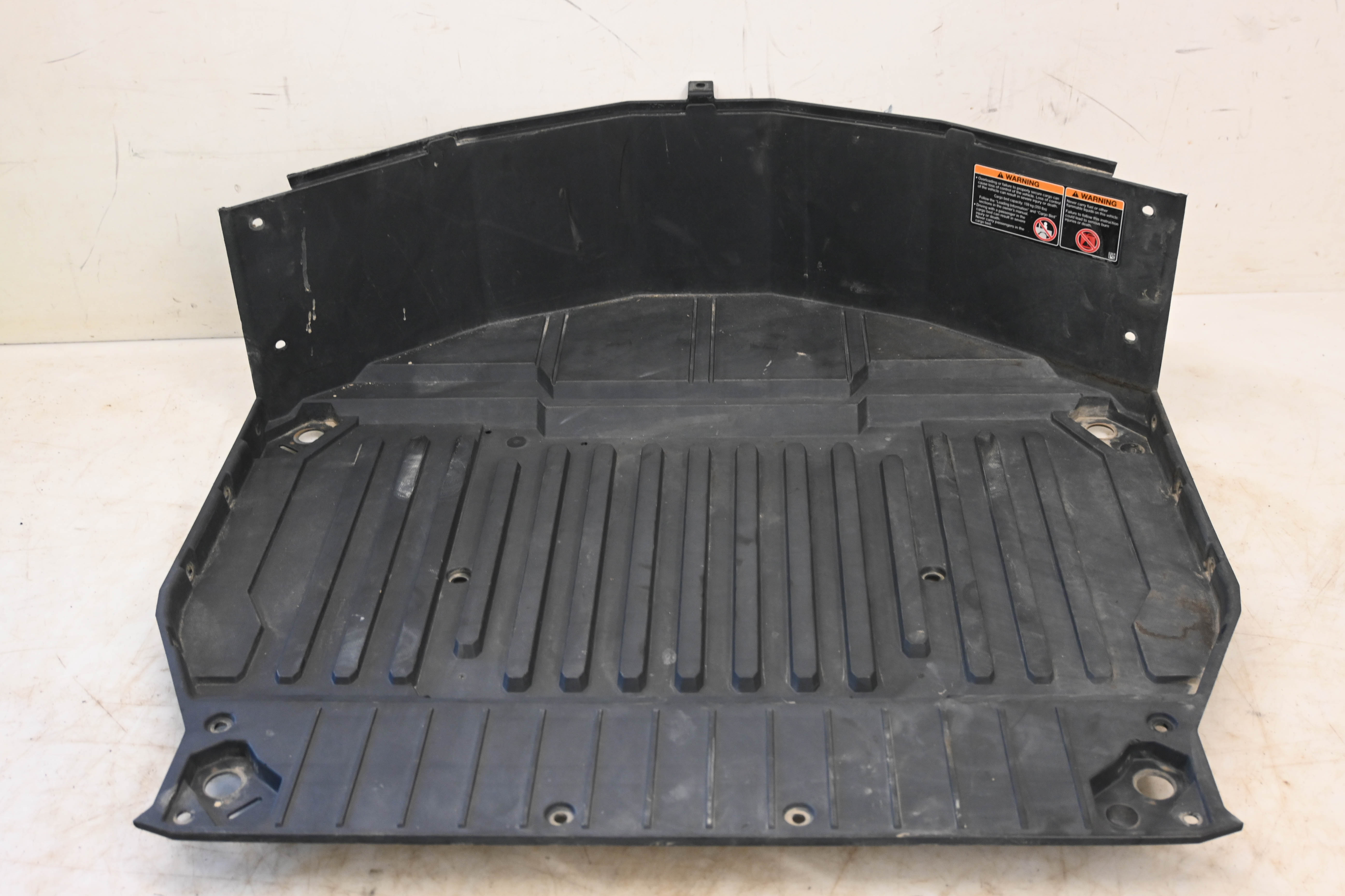 22 Kawasaki Teryx KRX 1000 Carrier Bed Floor Cover KRF1000