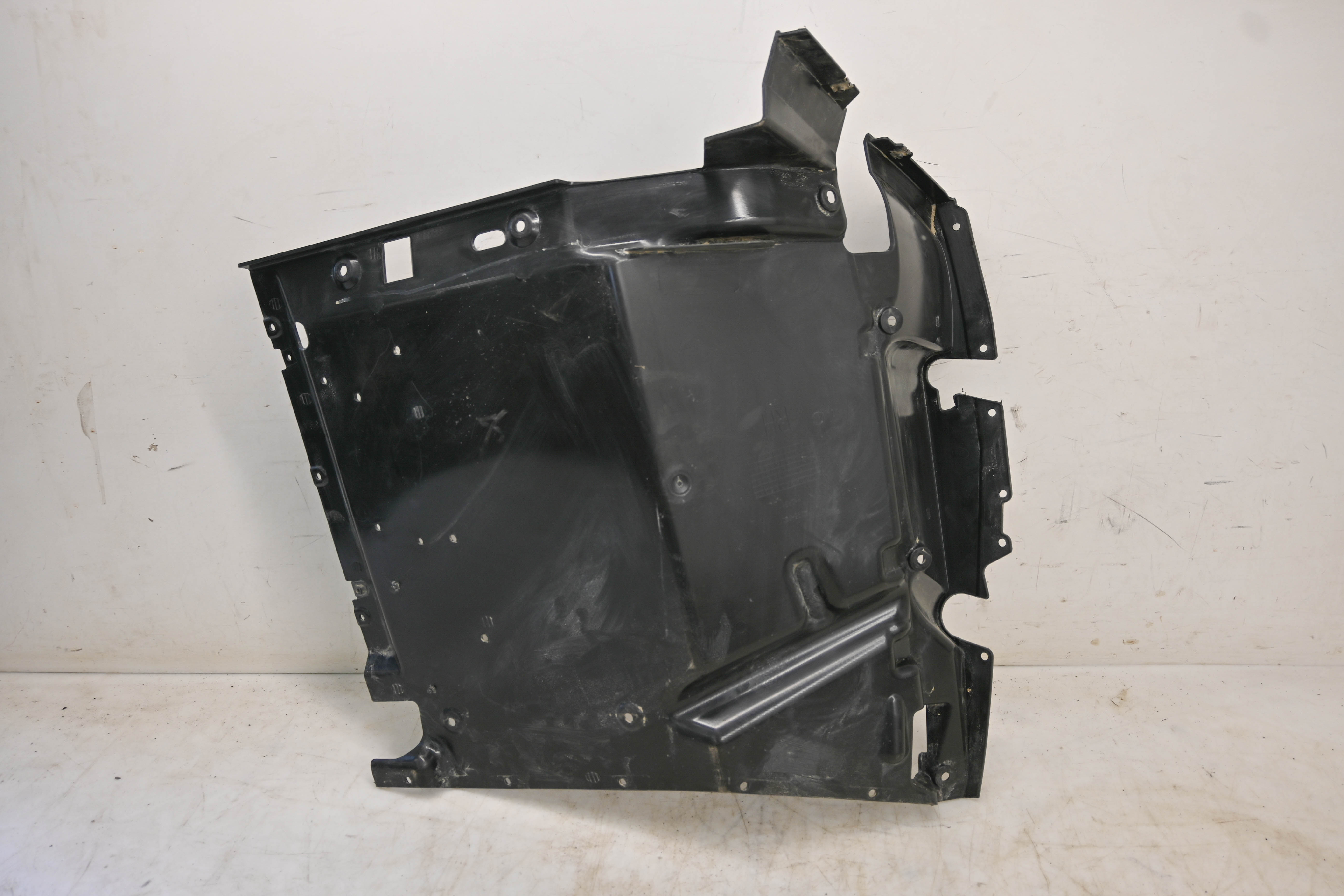 22 Kawasaki Teryx KRX 1000 Right Side Seat Back Panel Cover KRF1000