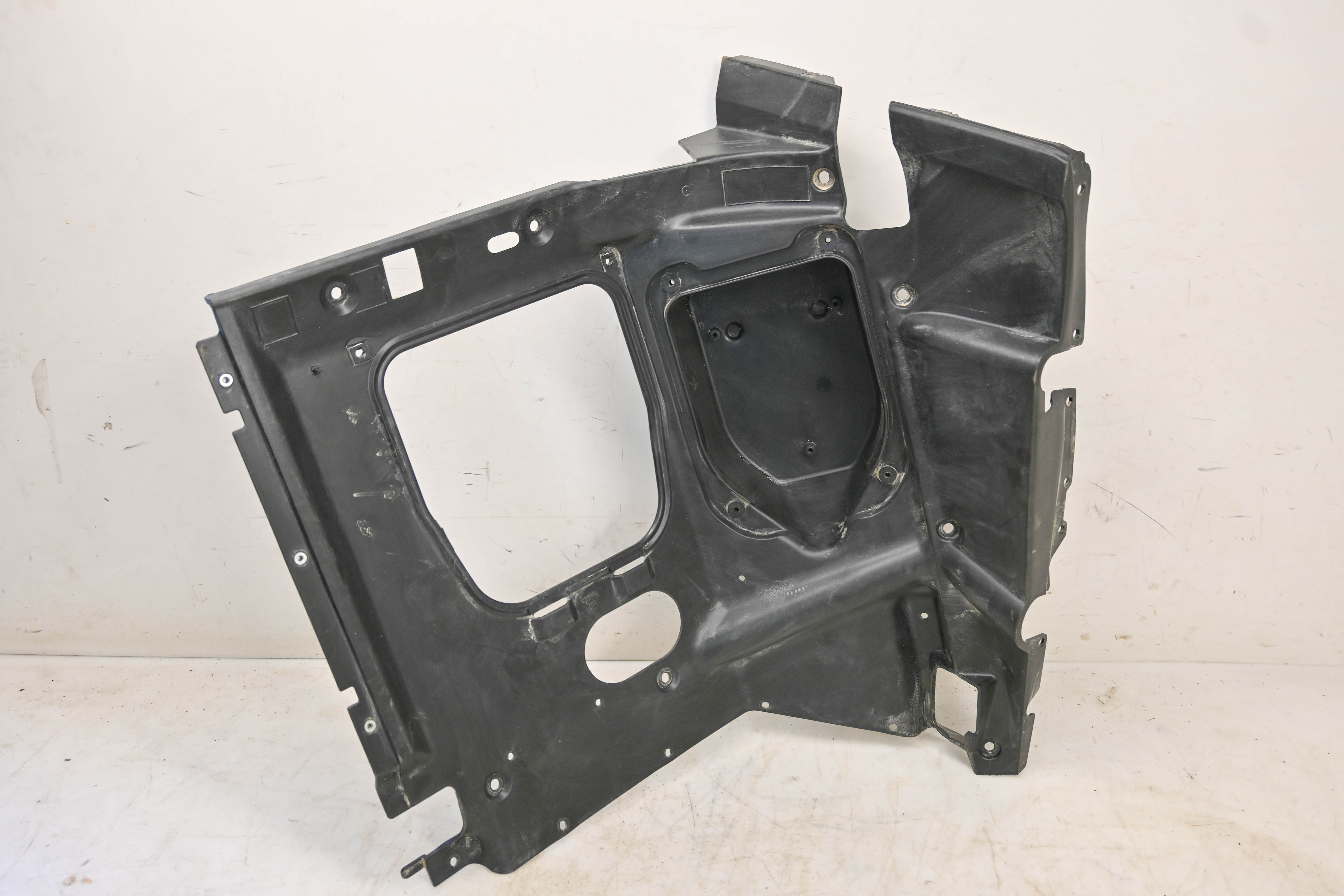 22 Kawasaki Teryx KRX 1000 Left Side Seat Back Panel Cover KRF1000