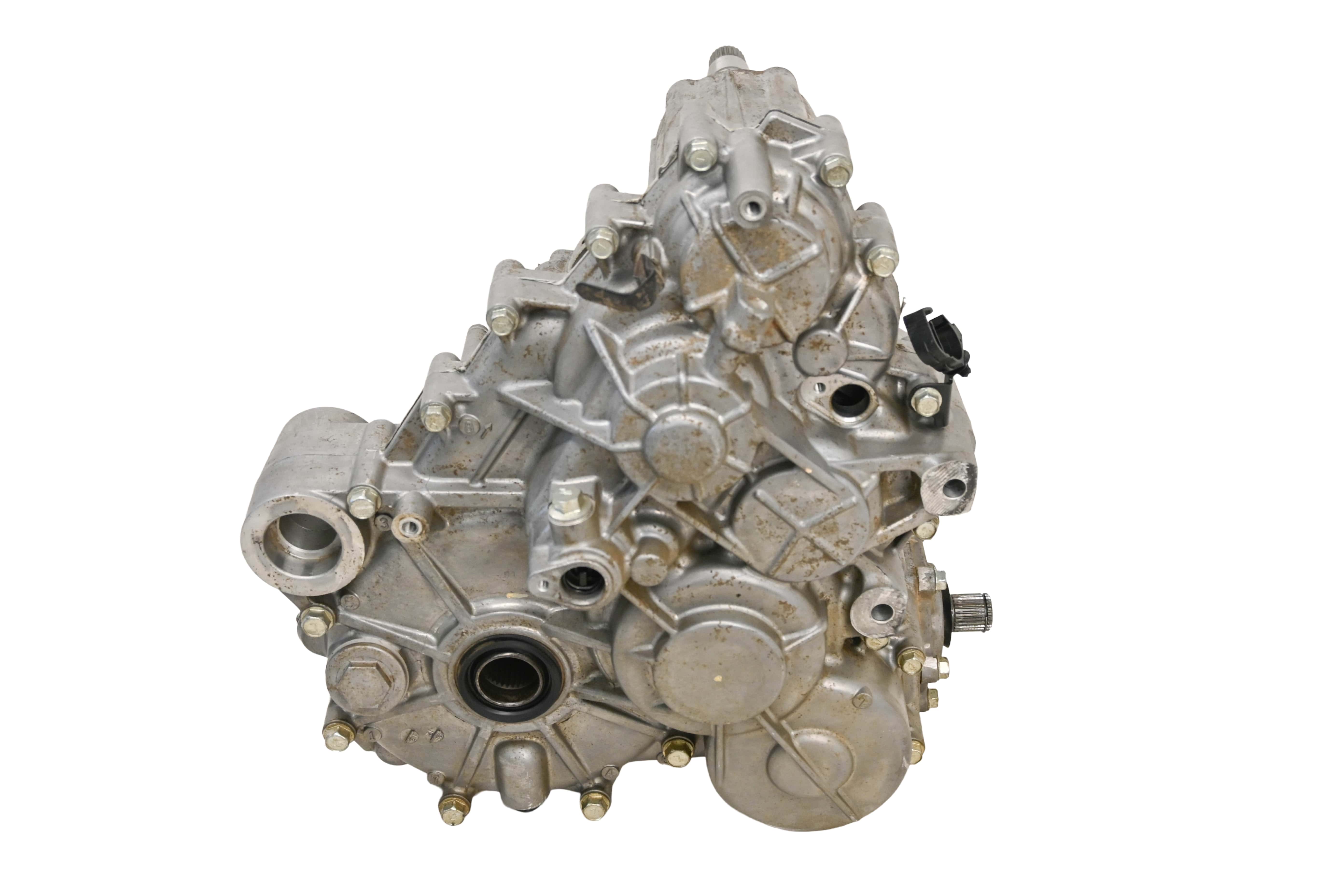 22 Kawasaki Teryx KRX 1000 Complete Transmission Gear Case KRF1000