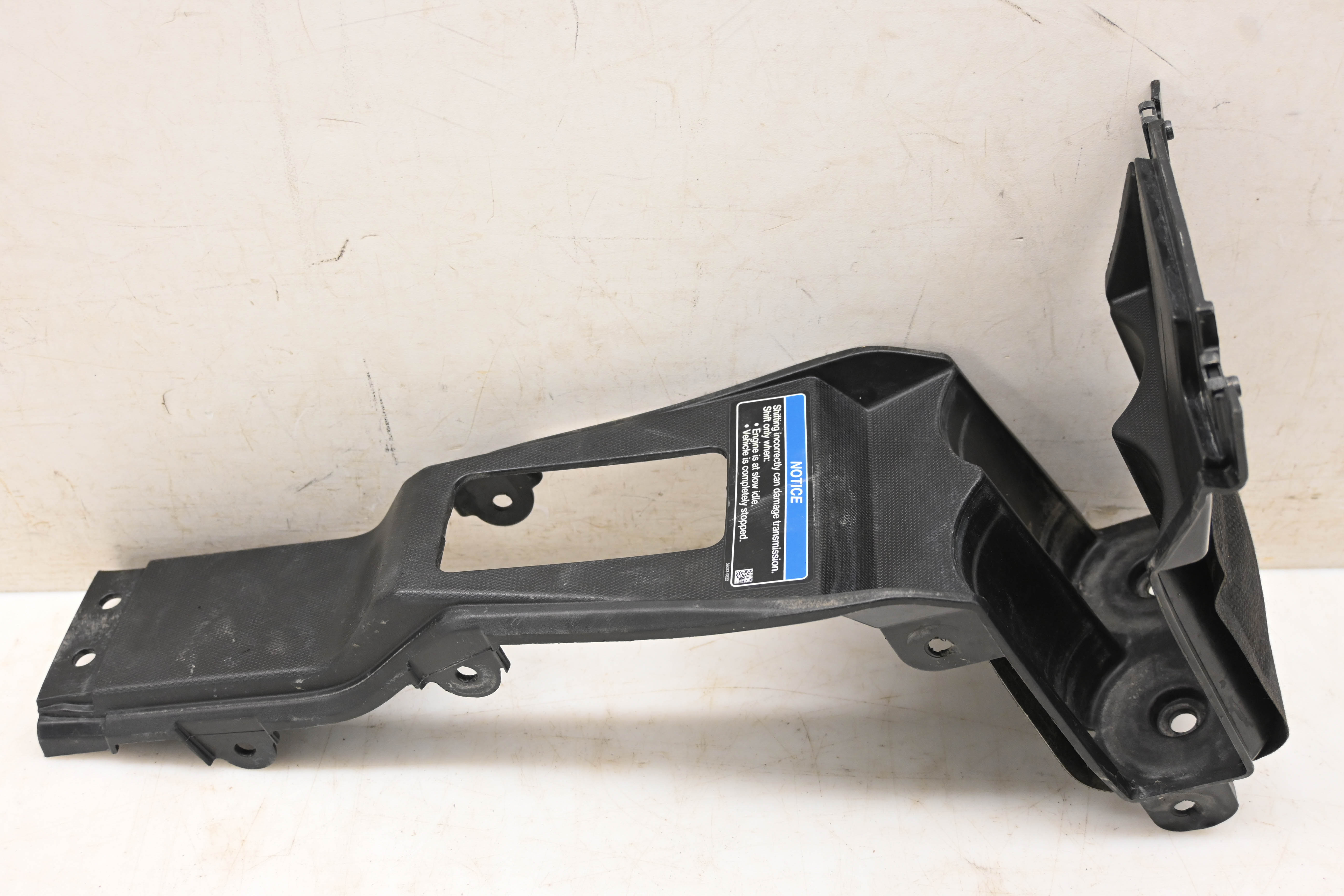 22 Kawasaki Teryx KRX 1000 Front Center Console Cover KRF1000