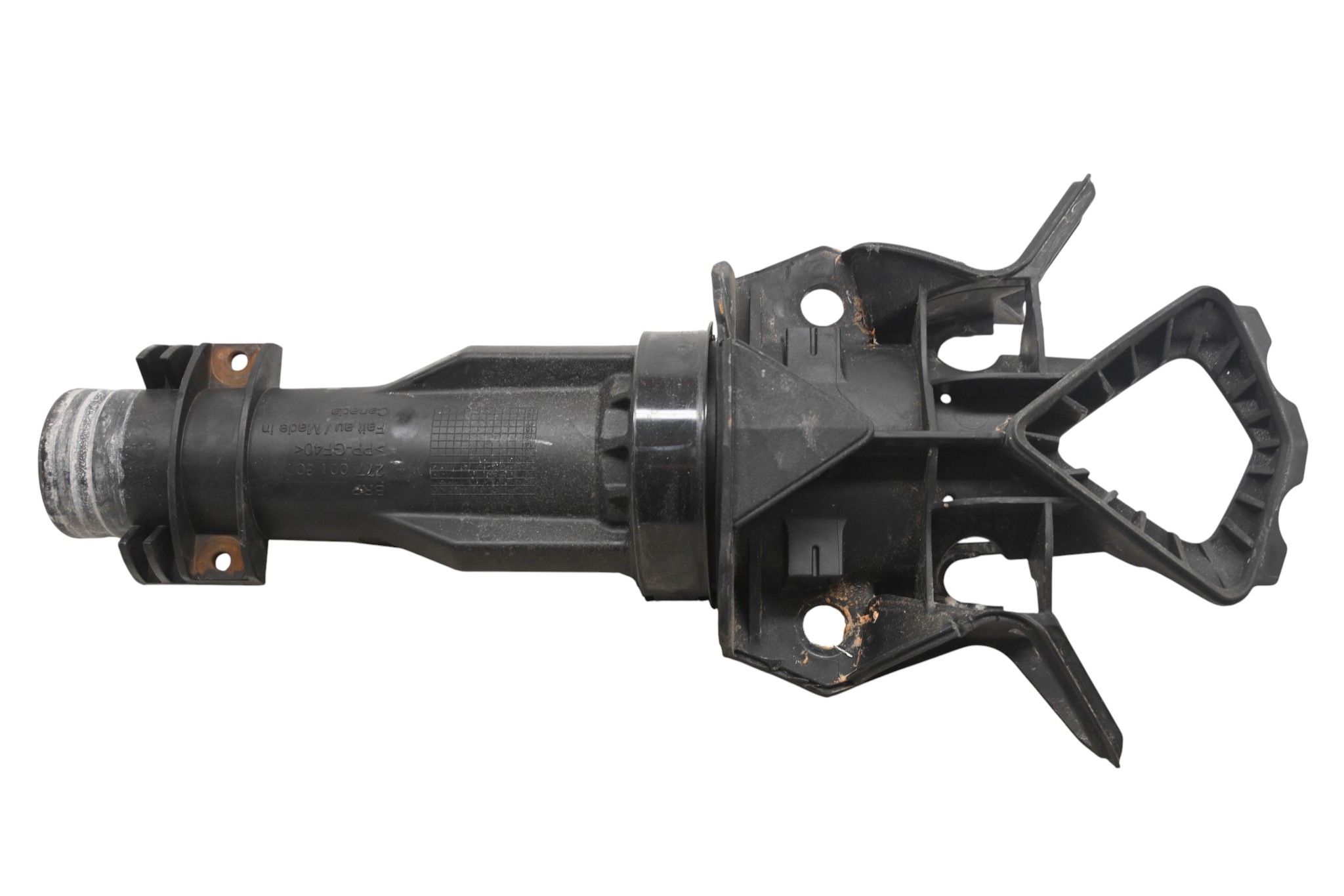 12 Sea-Doo RXT-X260 Steering Column