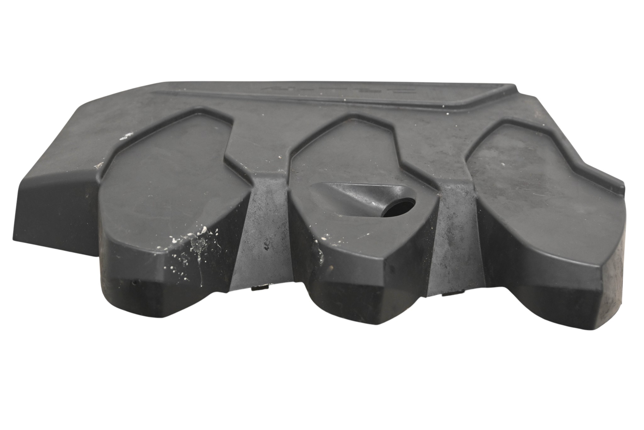 12 Sea-Doo RXT-X260 Engine Cover