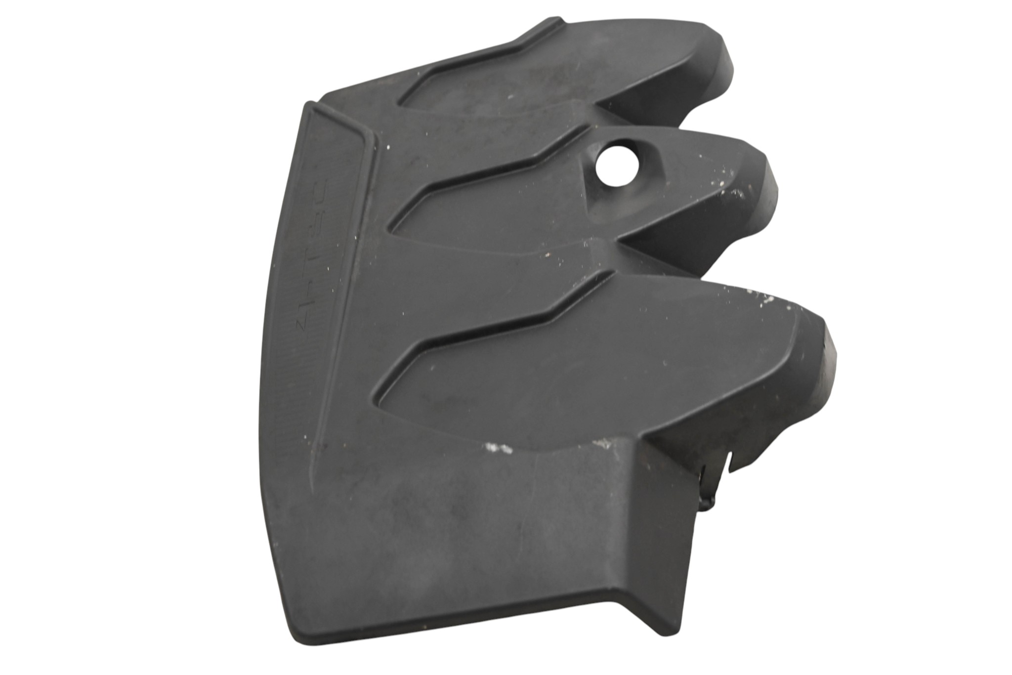 12 Sea-Doo RXT-X260 Engine Cover