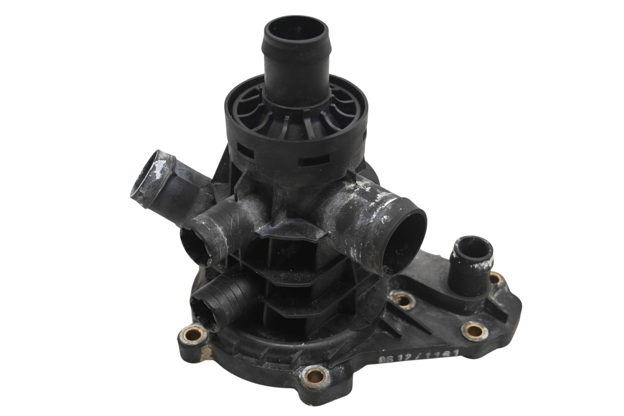 12 Sea-Doo RXT-X260 Water Pump Housing