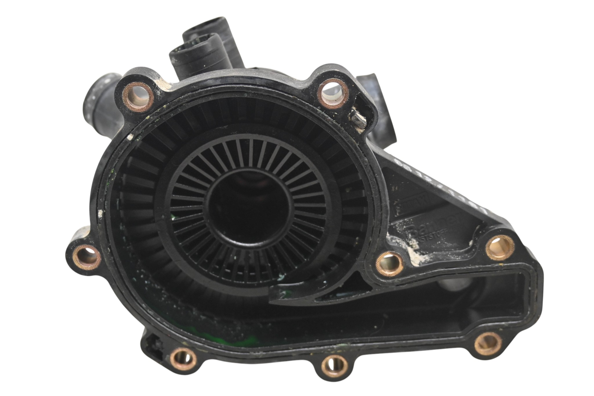 12 Sea-Doo RXT-X260 Water Pump Housing