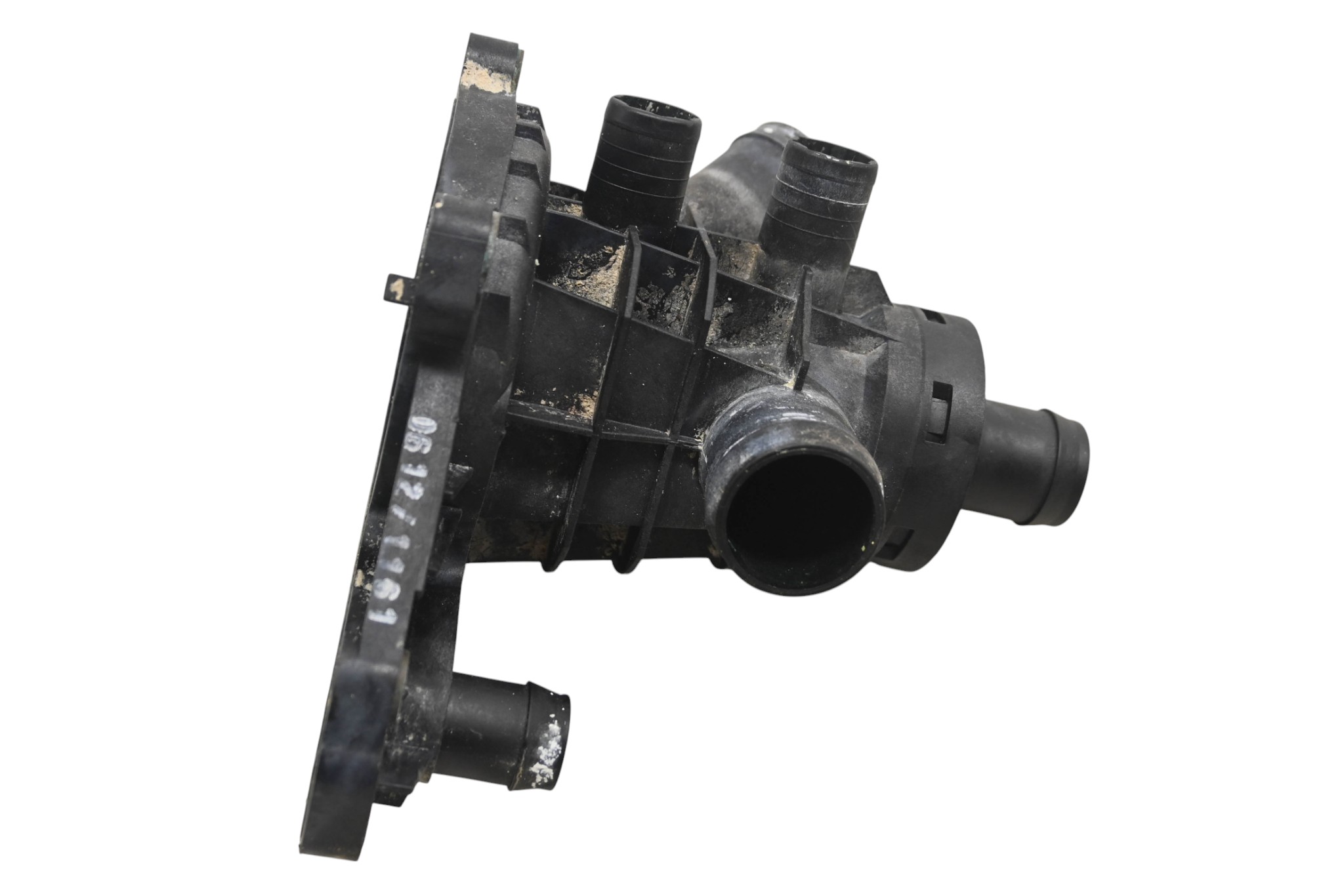 12 Sea-Doo RXT-X260 Water Pump Housing
