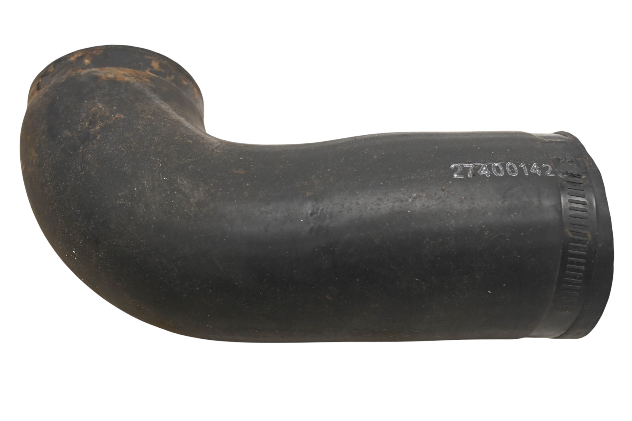 12 Sea-Doo RXT-X260 Rear Exhaust Hose