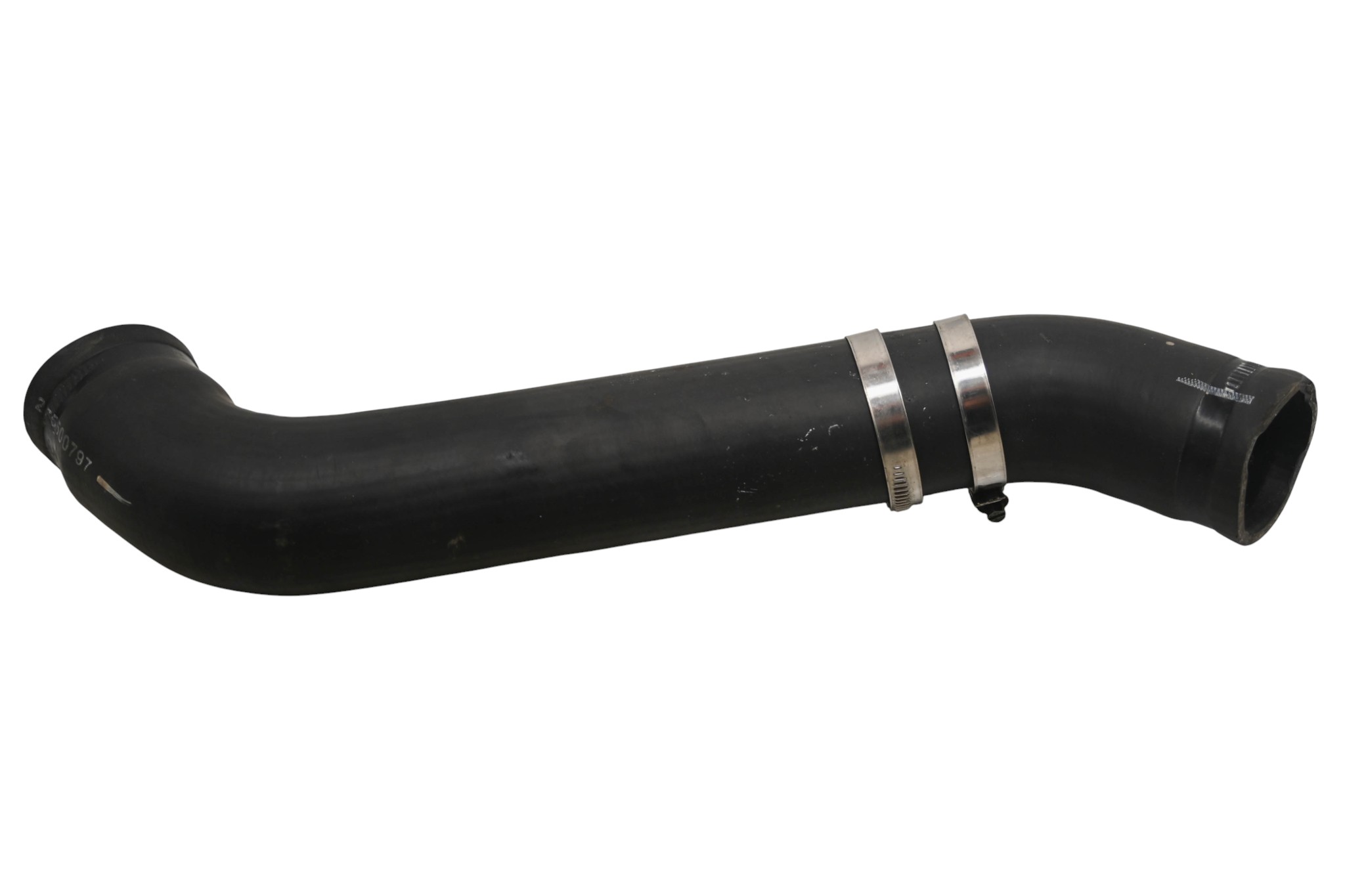 12 Sea-Doo RXT-X260 Filler Neck Hose