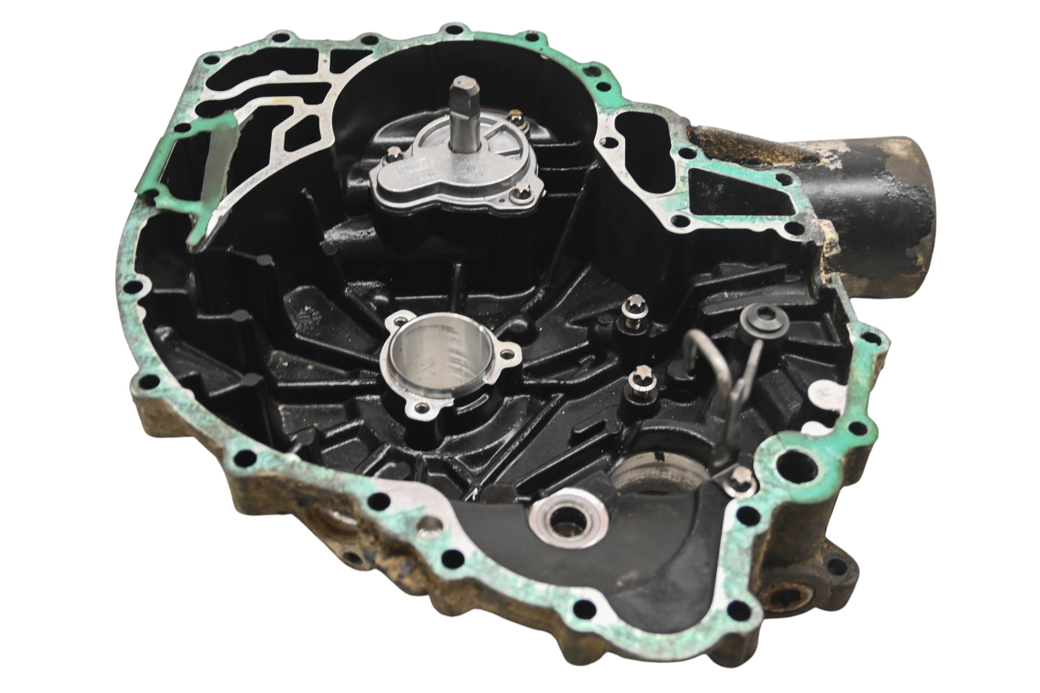 12 Sea-Doo RXT-X260 Stator Cover