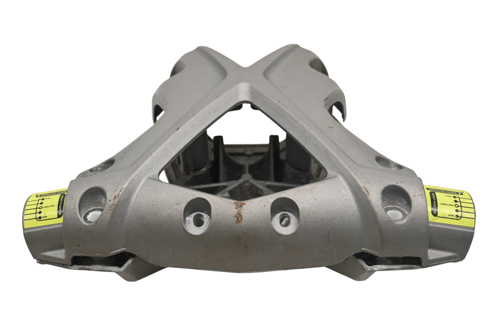 12 Sea-Doo RXT-X260 Handlebar Cover