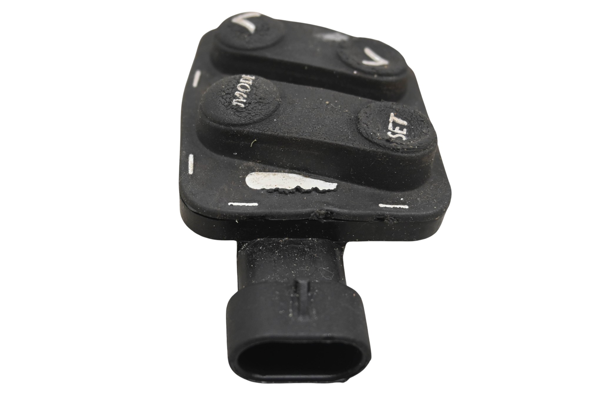 12 Sea-Doo RXT-X260 Handlebar Vts Switch Right Side