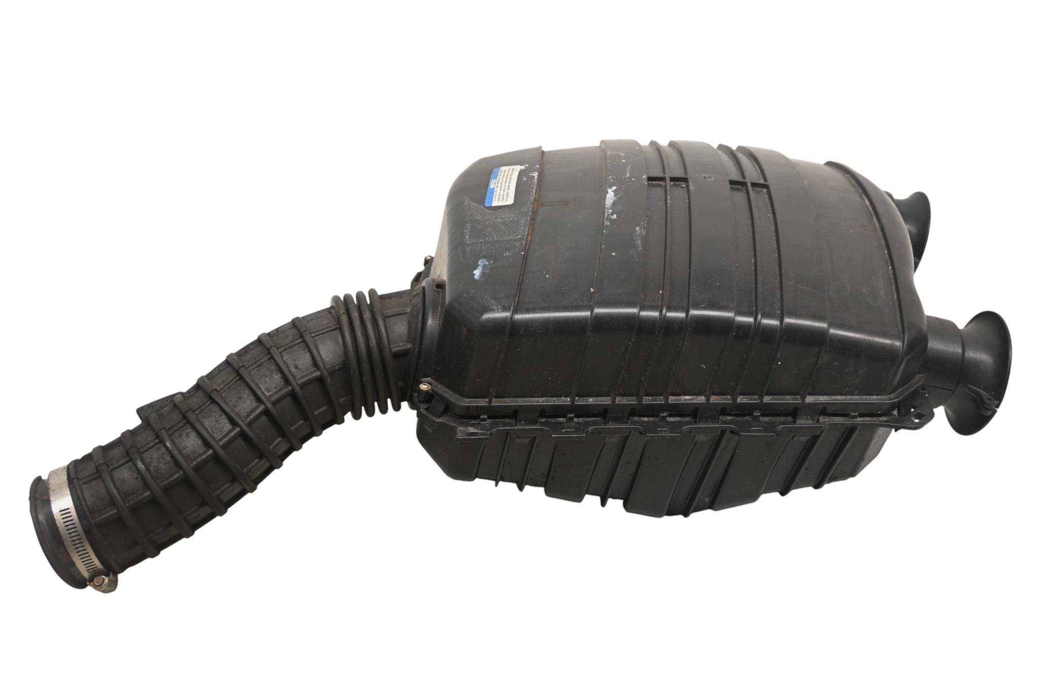 12 Sea-Doo RXT-X260 Airbox Intake Air Box