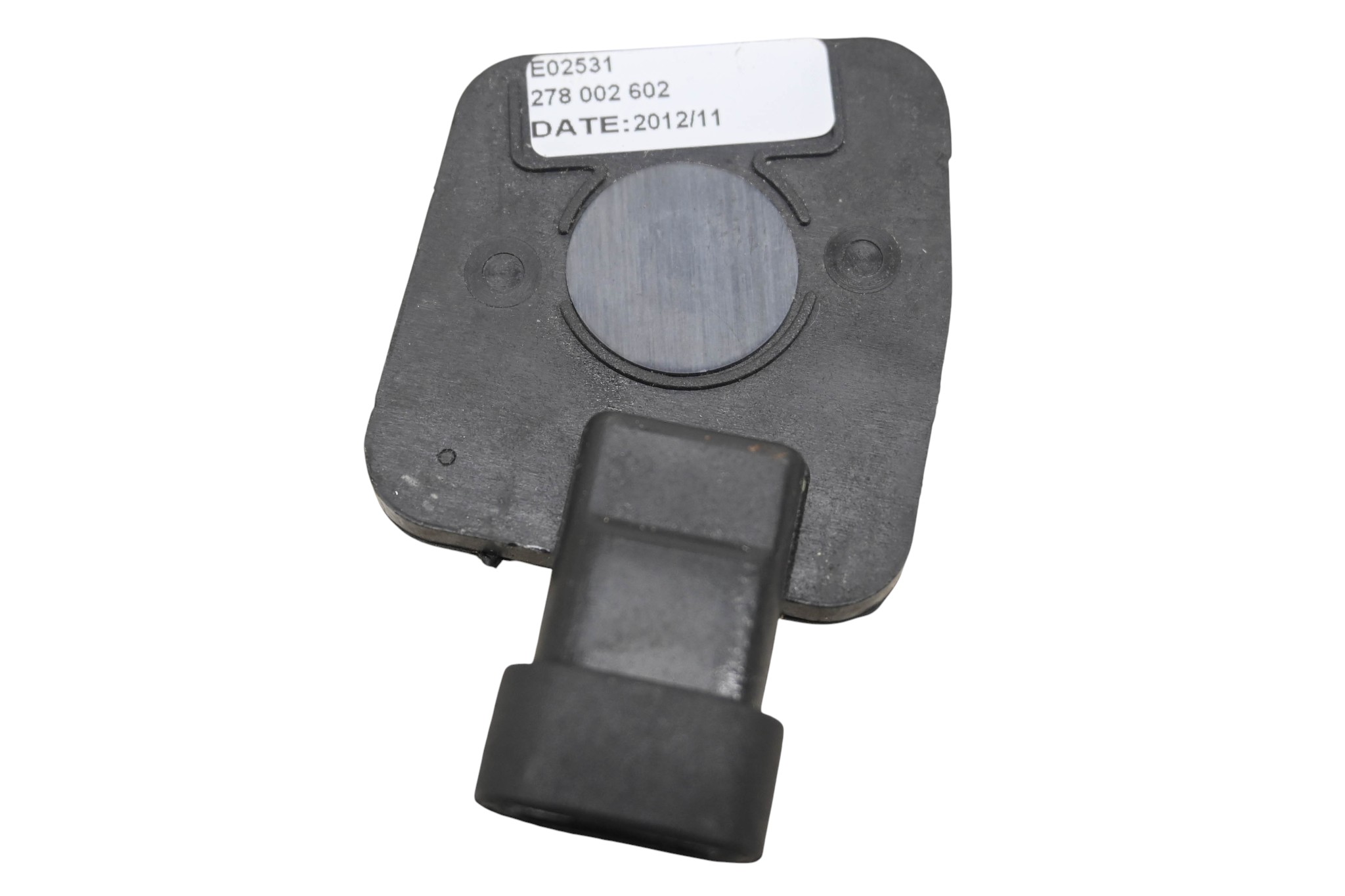 12 Sea-Doo RXT-X260 Handlebar Vts Switch Right Side