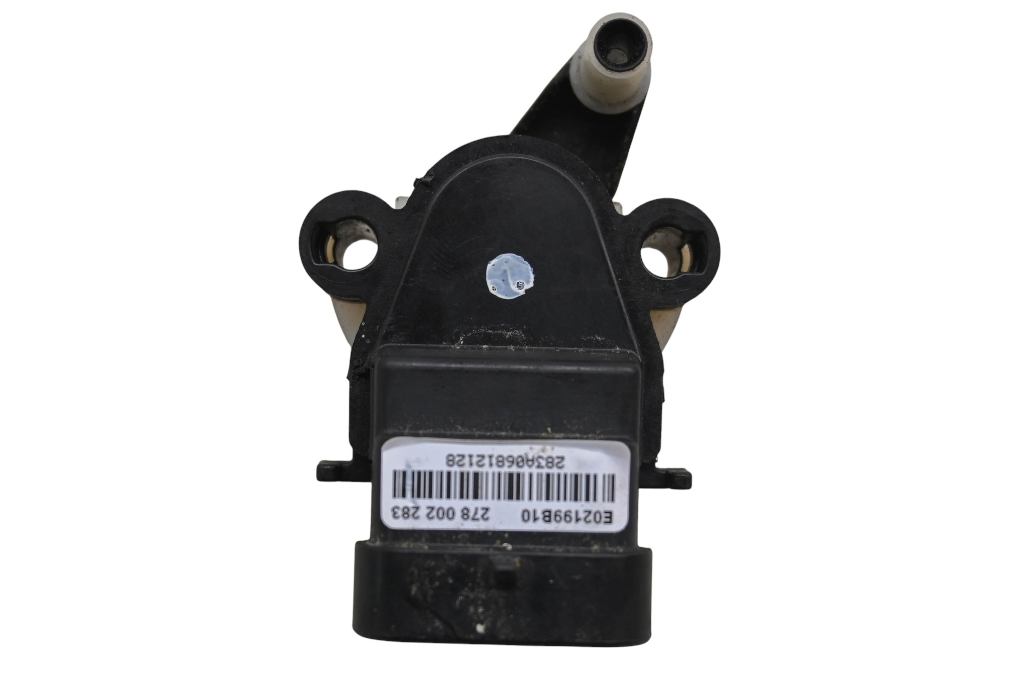 12 Sea-Doo RXT-X260 Right Hand Throttle Sensor