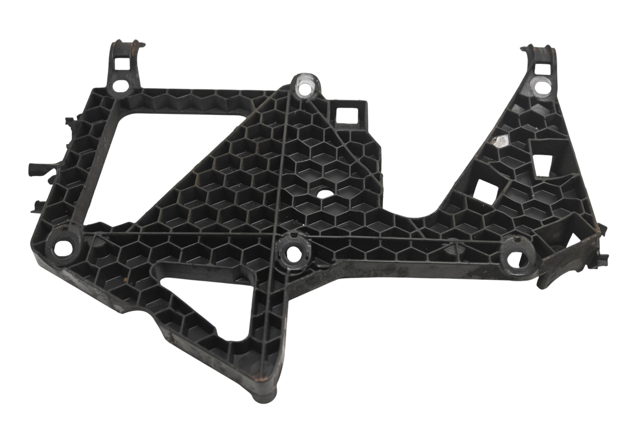 12 Sea-Doo RXT-X260 Ecu Bracket