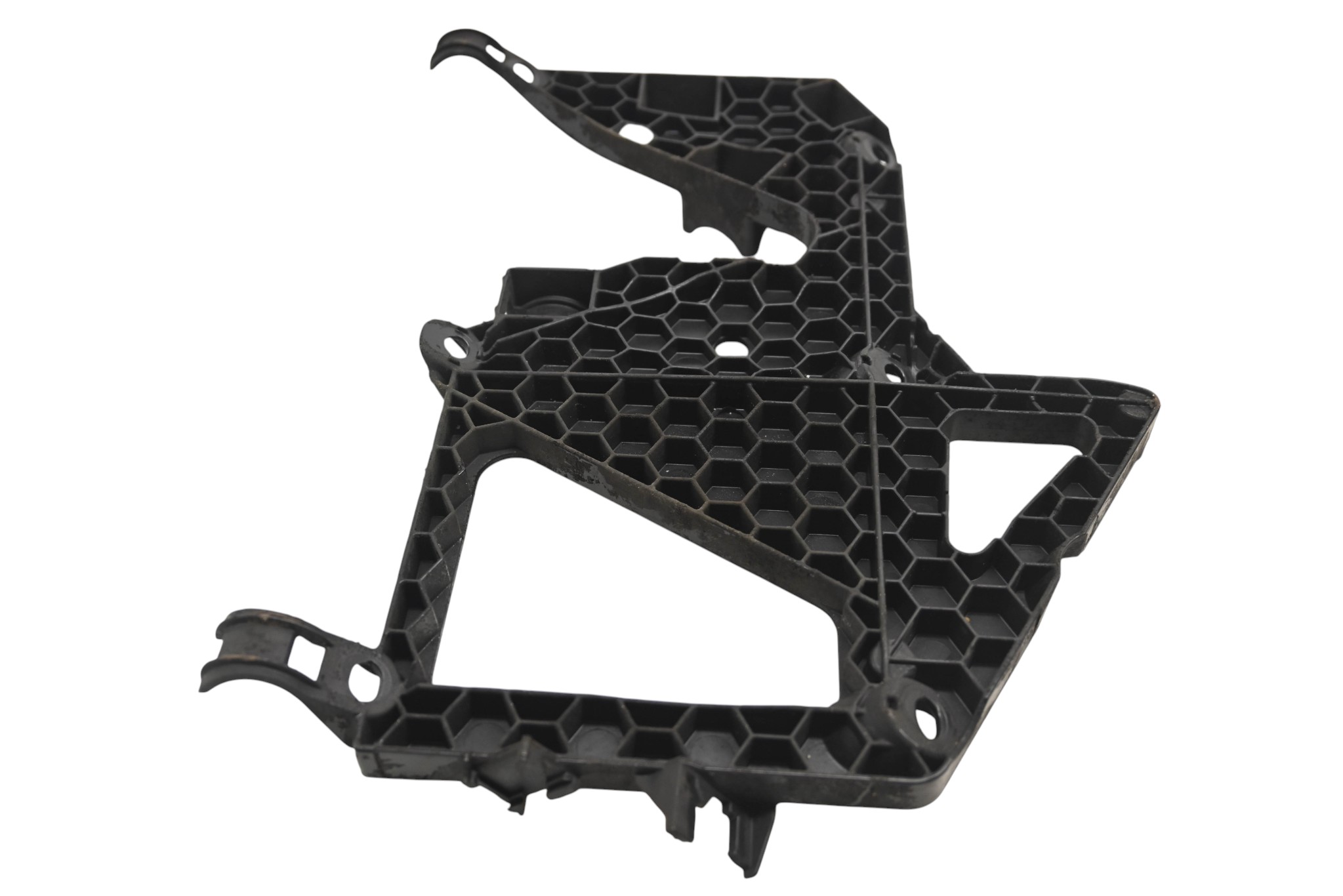 12 Sea-Doo RXT-X260 Ecu Bracket