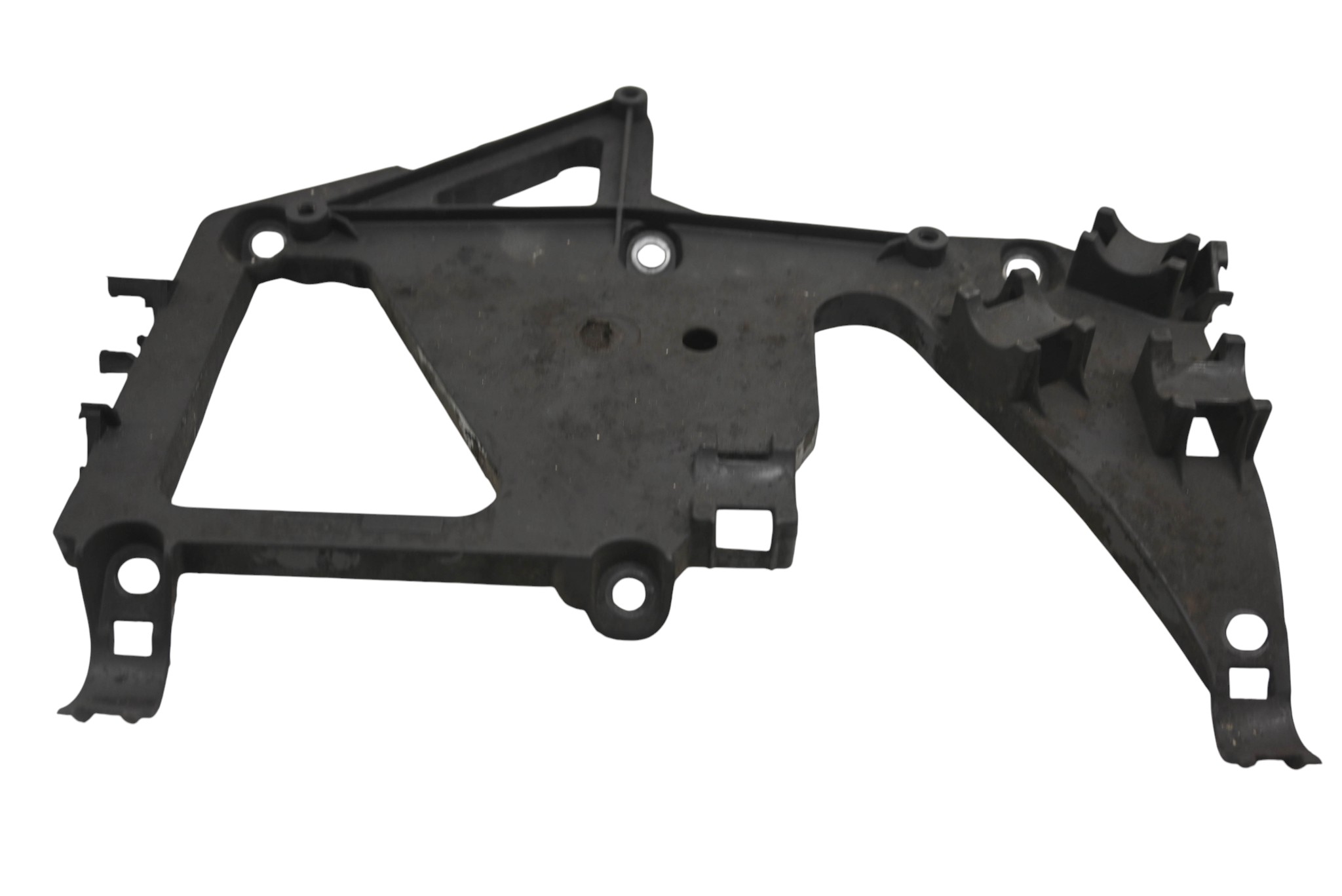 12 Sea-Doo RXT-X260 Ecu Bracket