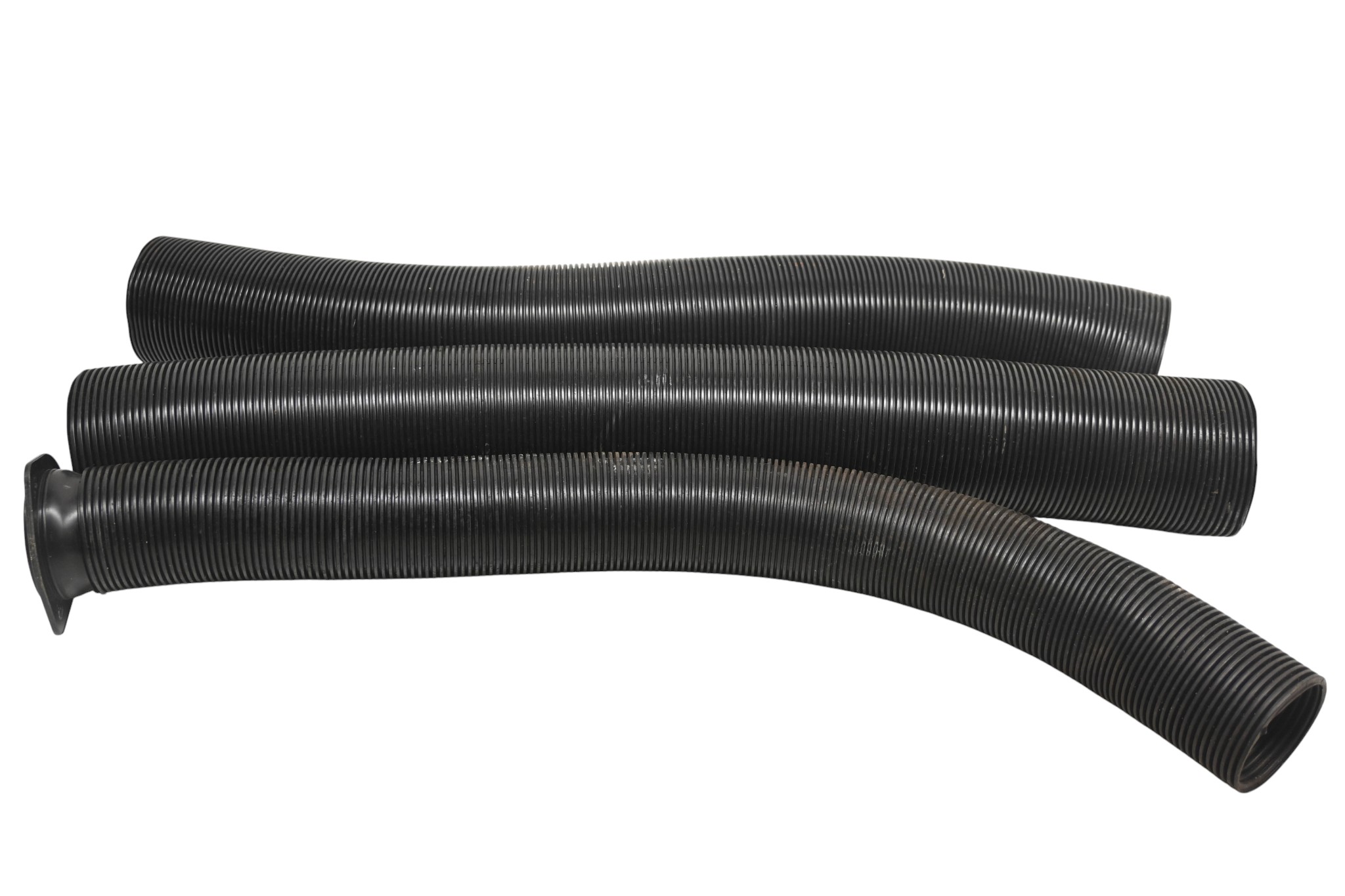 12 Sea-Doo RXT-X260 Ventilation Hoses