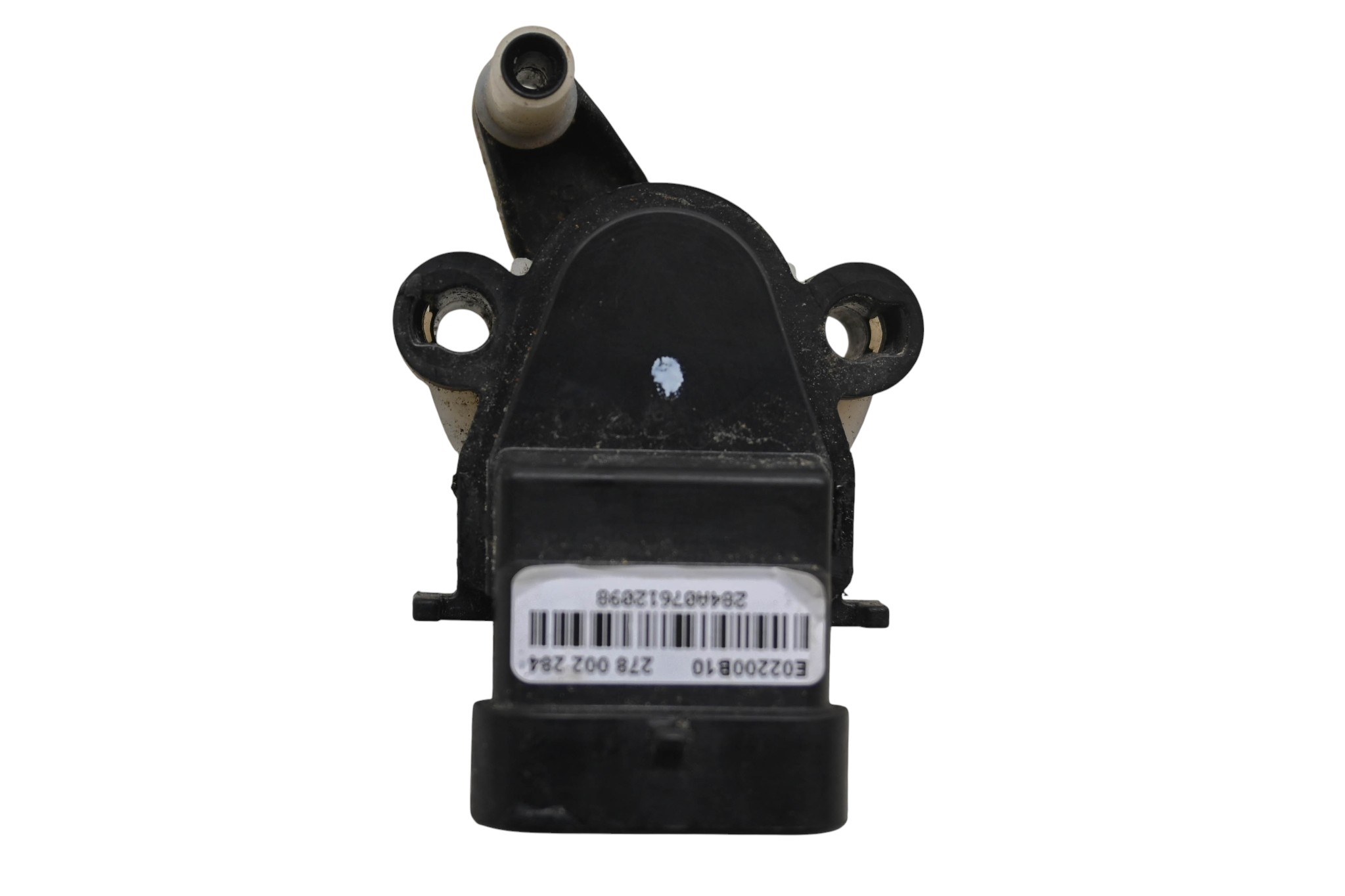 12 Sea-Doo RXT-X260 Left Hand Throttle Sensor