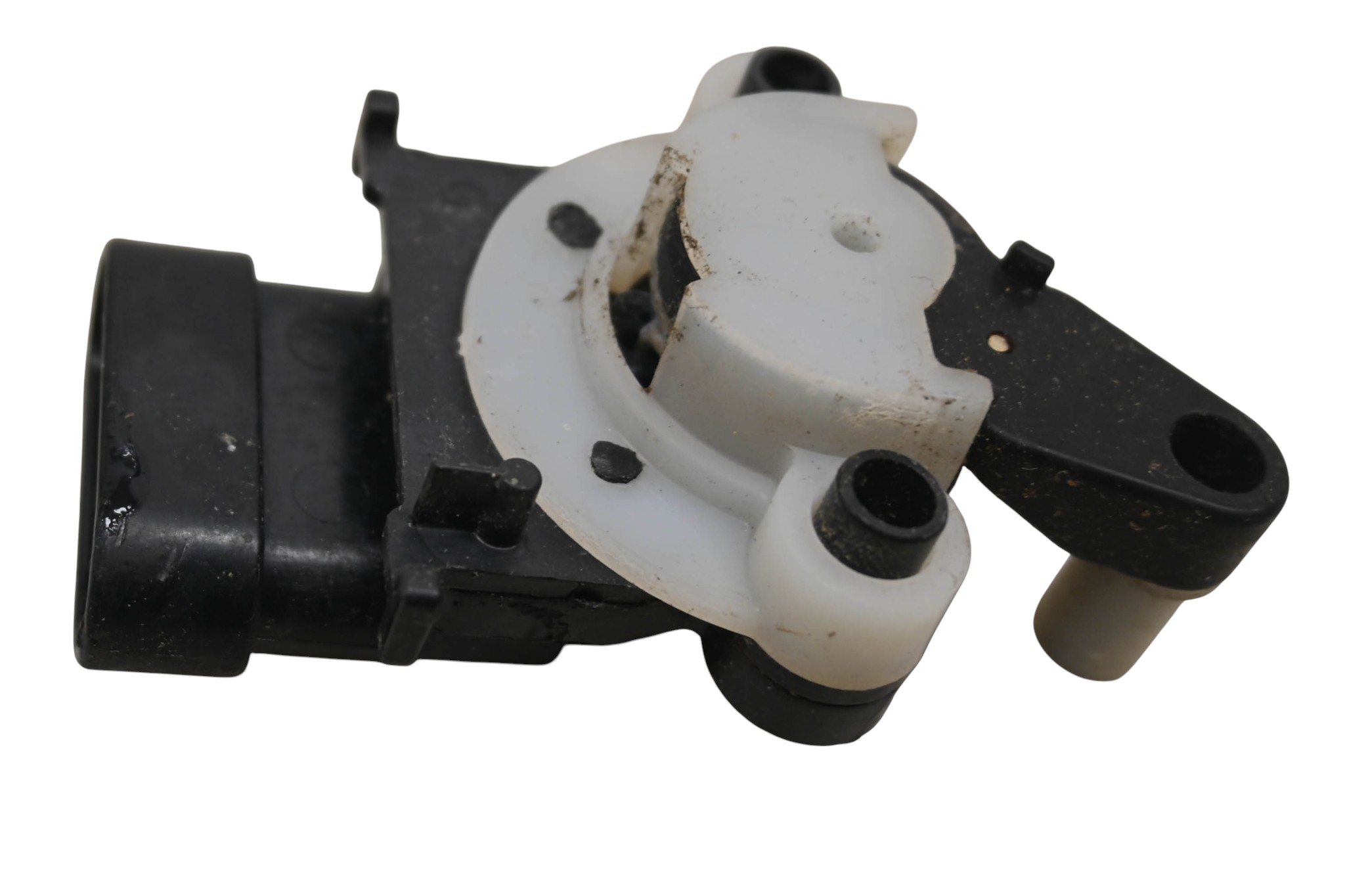 12 Sea-Doo RXT-X260 Left Hand Throttle Sensor
