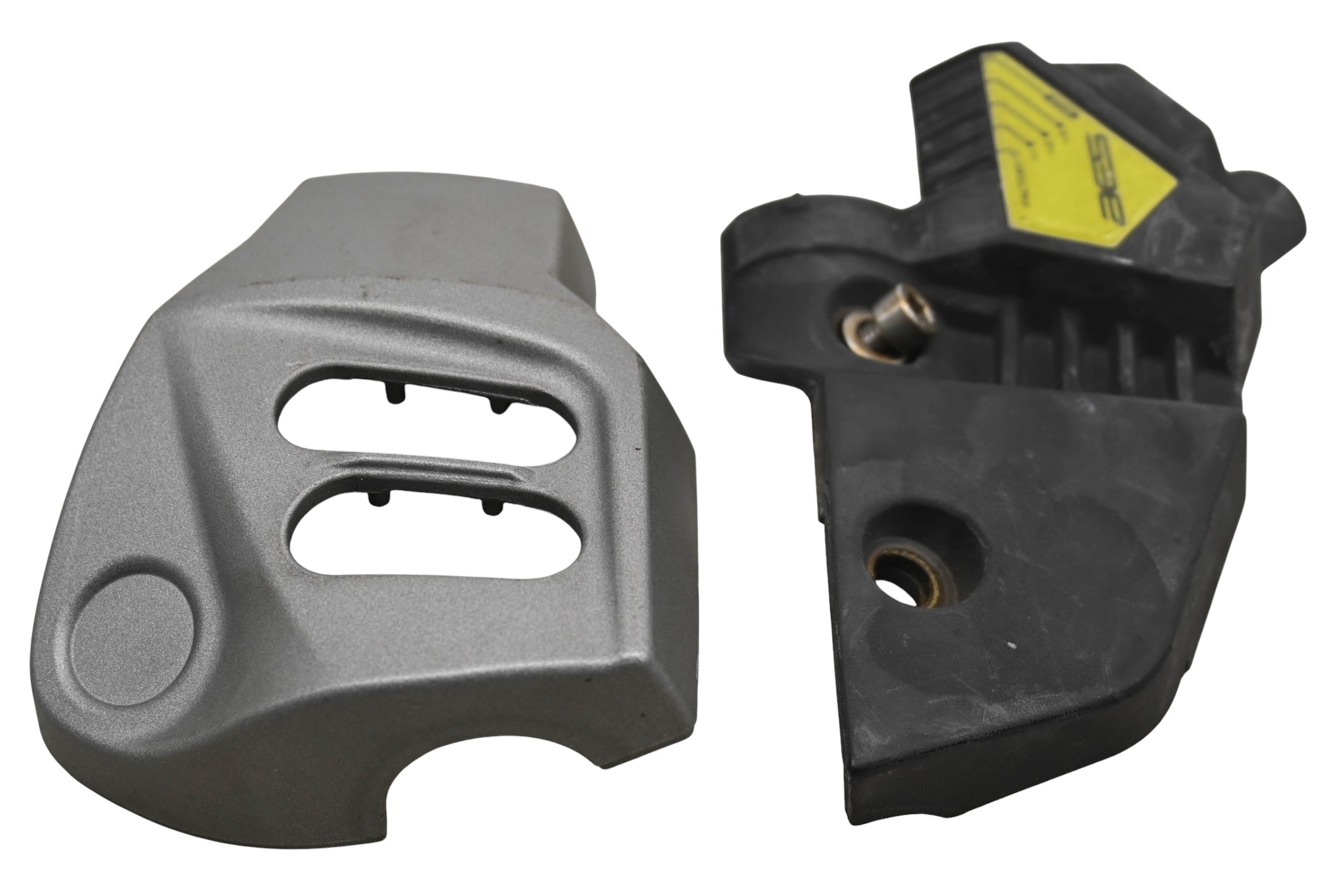 12 Sea-Doo RXT-X260 Right Handlebar Covers