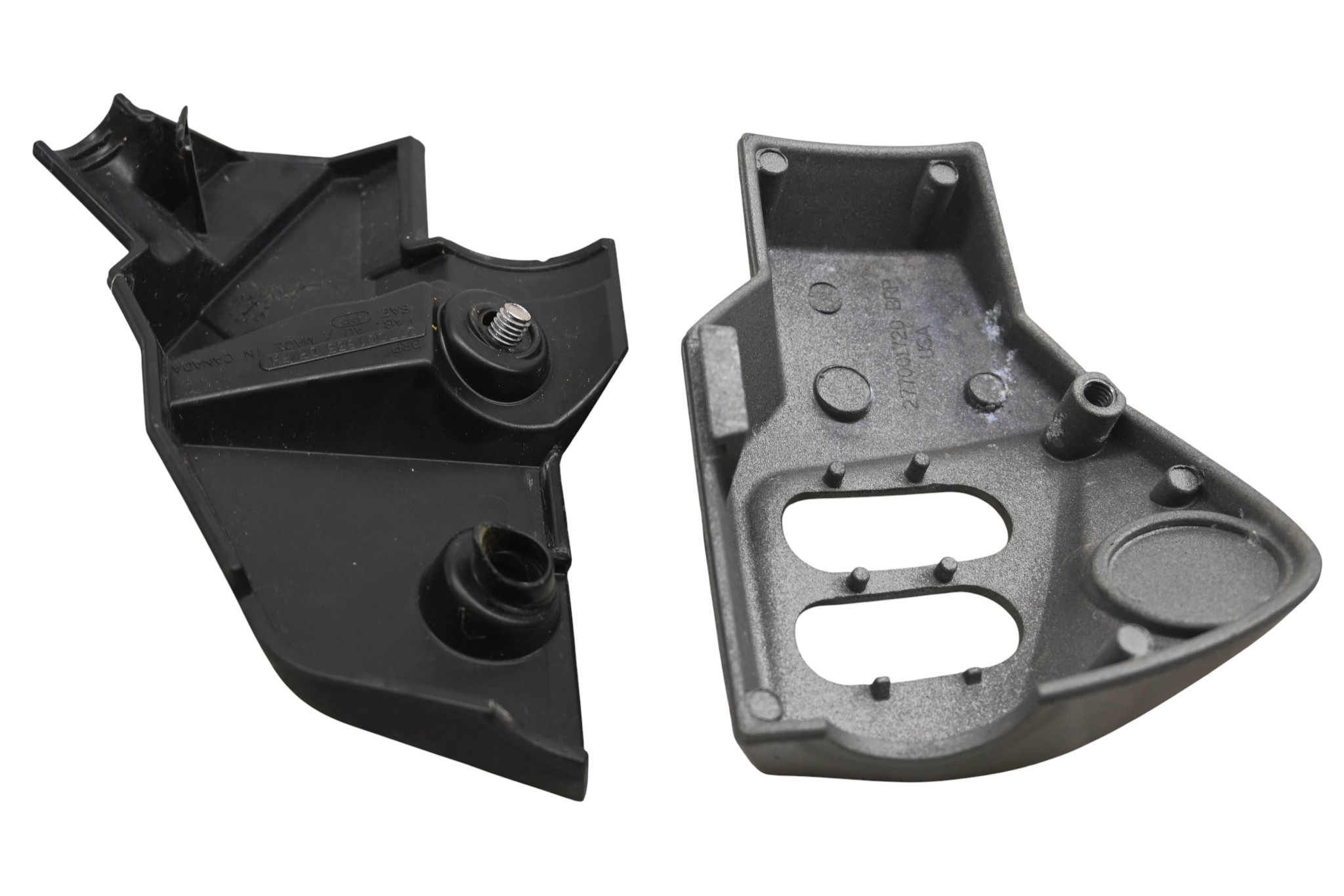 12 Sea-Doo RXT-X260 Right Handlebar Covers