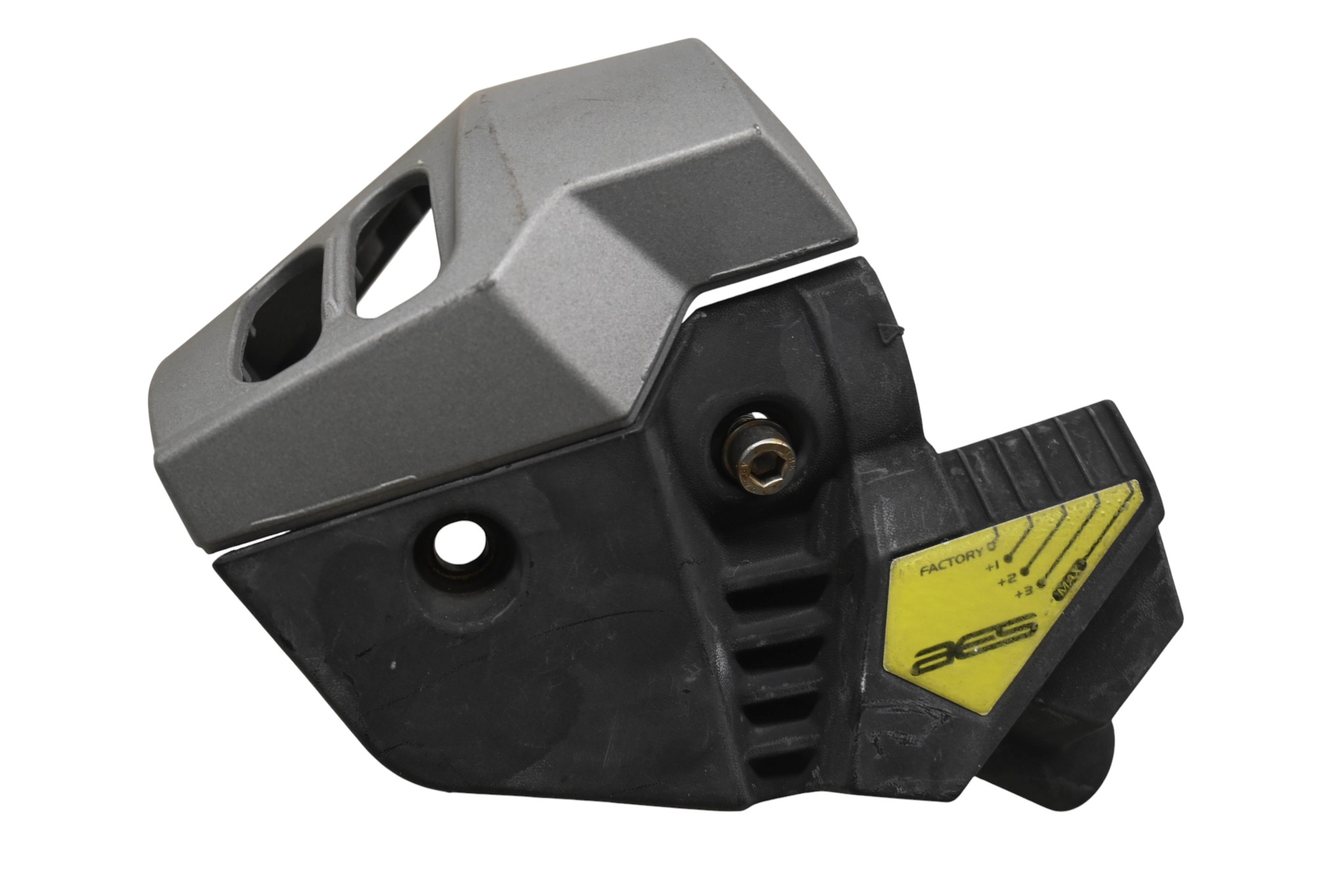 12 Sea-Doo RXT-X260 Right Handlebar Covers