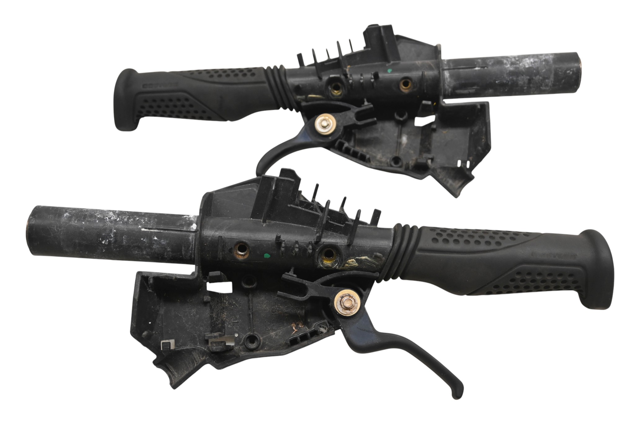 12 Sea-Doo RXT-X260 Handlebars