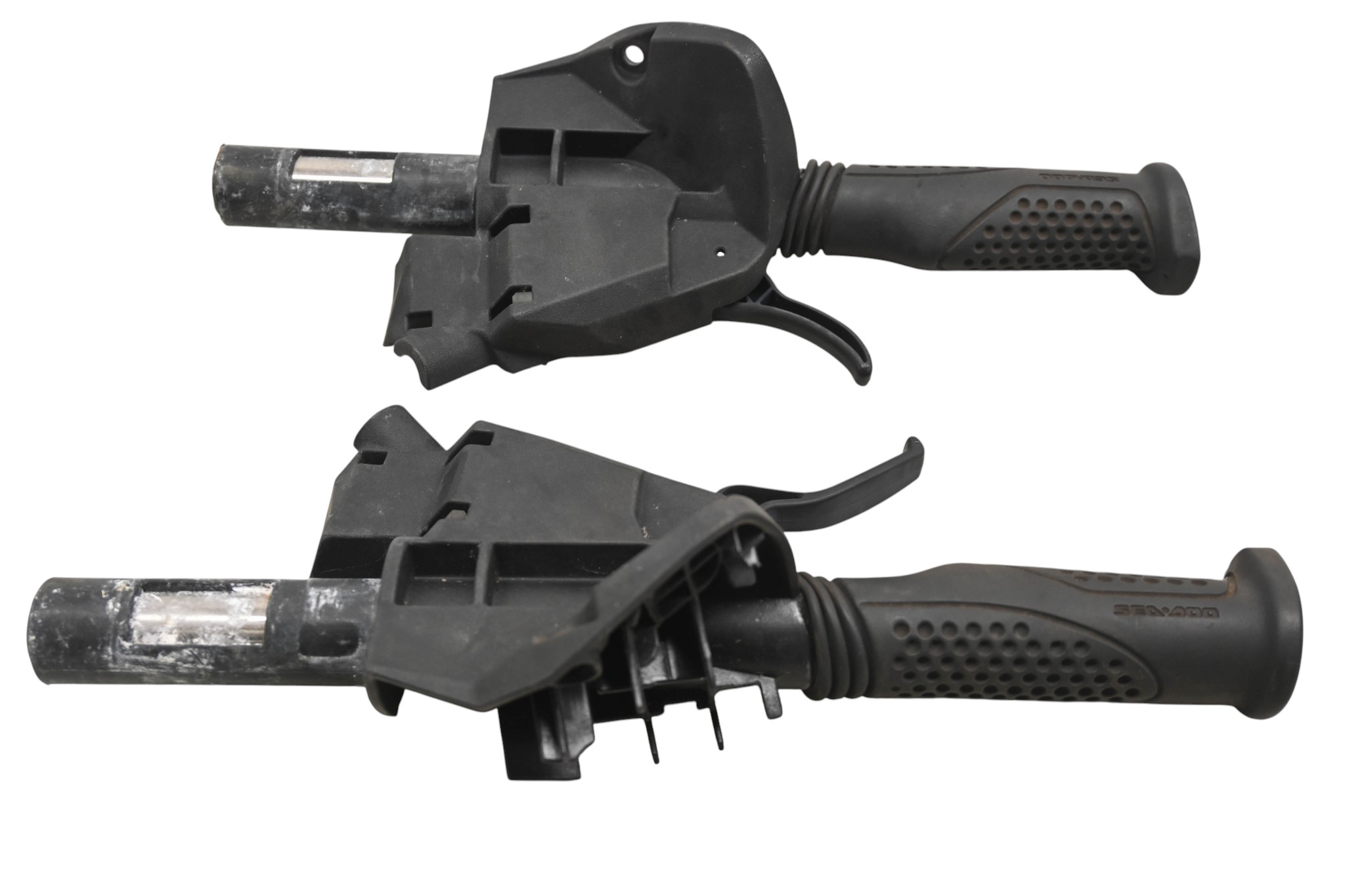 12 Sea-Doo RXT-X260 Handlebars