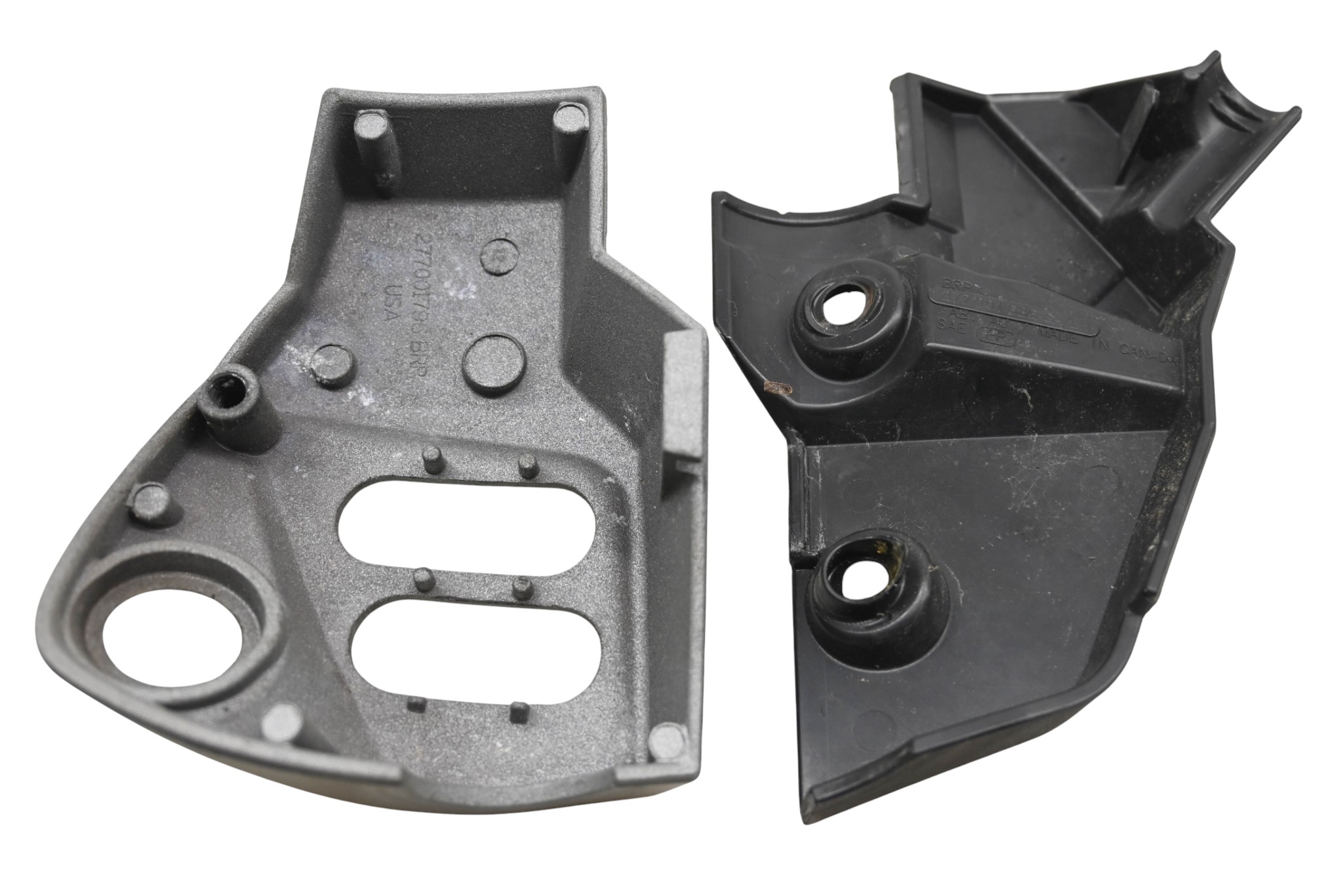 12 Sea-Doo RXT-X260 Left Handlebar Covers