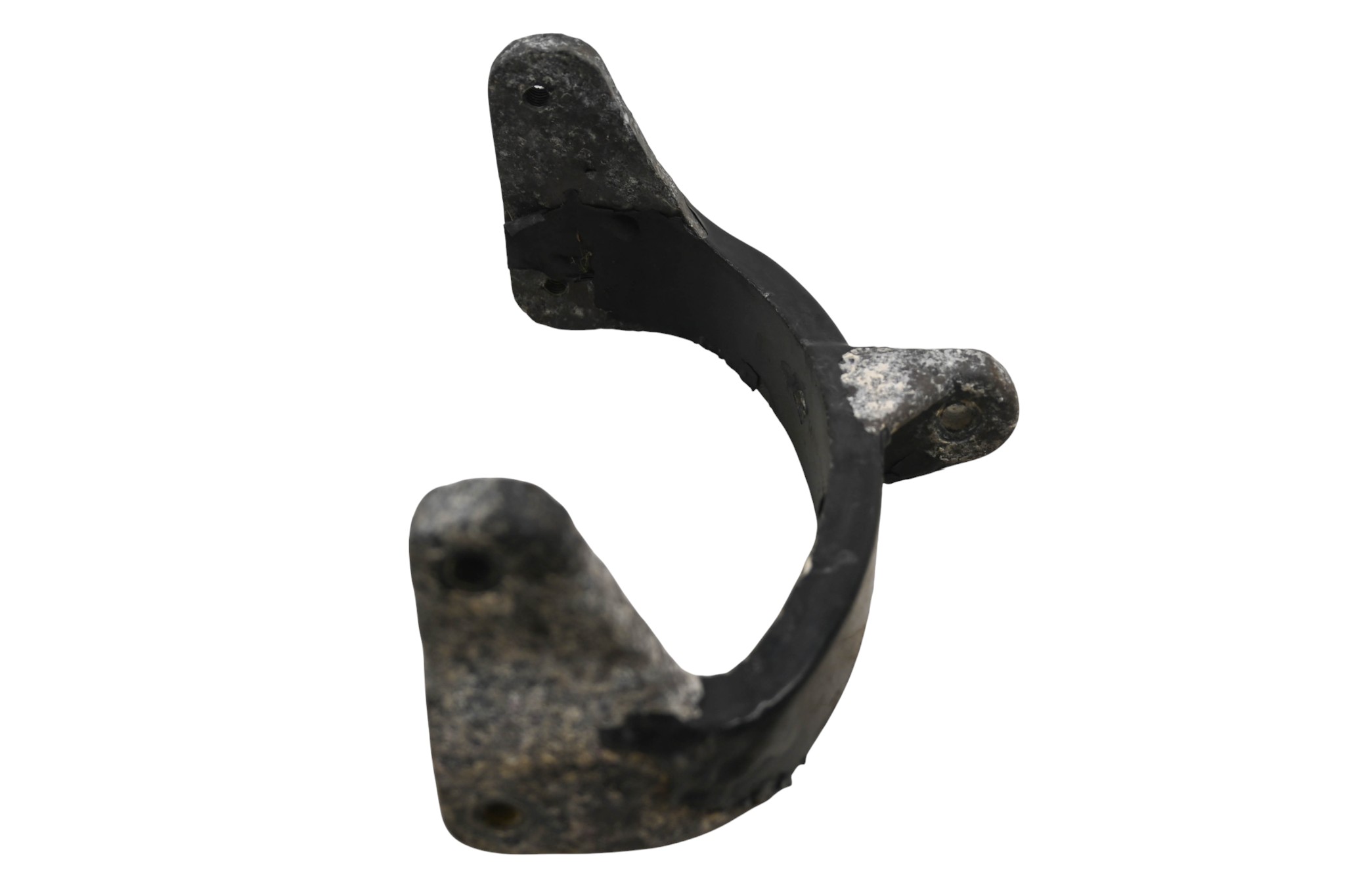 12 Sea-Doo RXT-X260 Directional Nozzle Lever